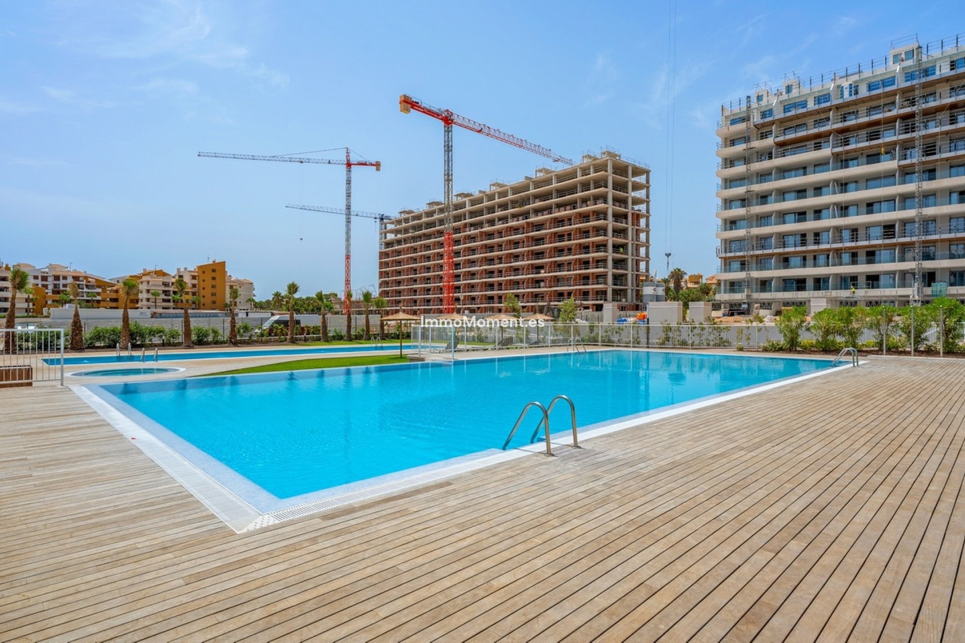 Reventa - Apartamento - Orihuela Costa - Punta Prima