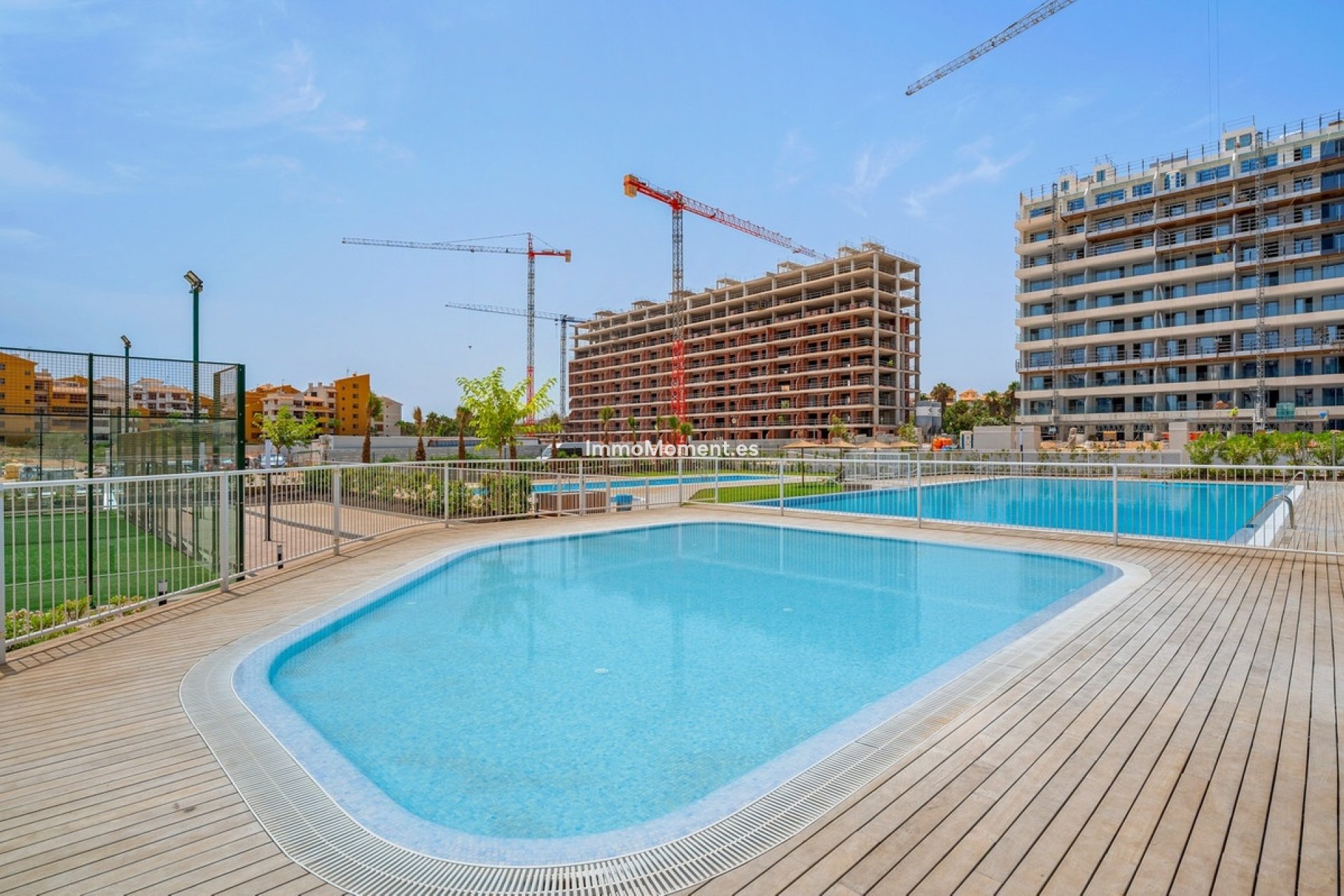 Reventa - Apartamento - Orihuela Costa - Punta Prima