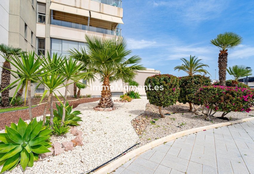 Reventa - Apartamento - Orihuela Costa - Villamartín