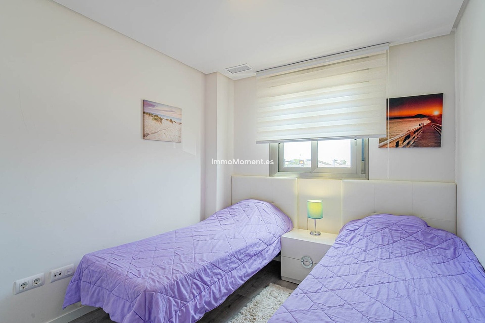 Reventa - Apartamento - Orihuela Costa - Villamartín