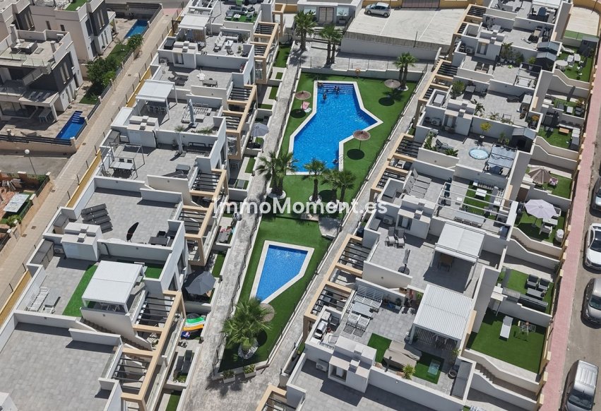 Reventa - Apartamento - Orihuela Costa - Villamartín