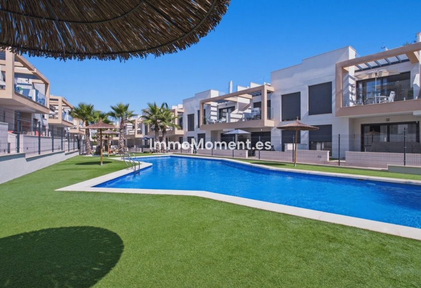 Reventa - Apartamento - Orihuela Costa - Villamartín