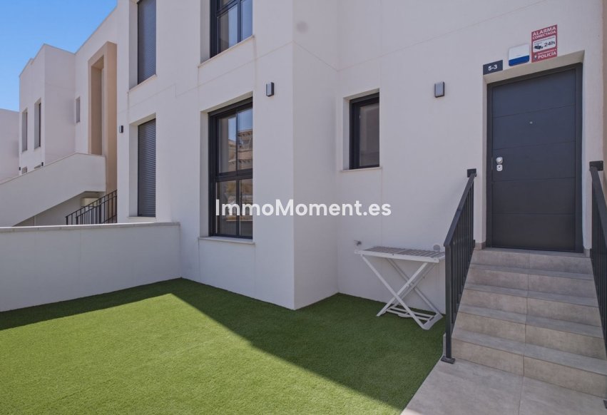Reventa - Apartamento - Orihuela Costa - Villamartín