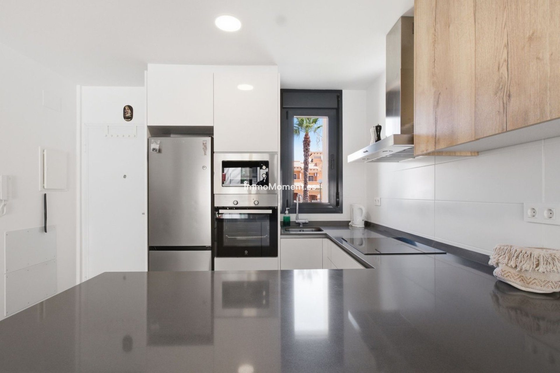 Reventa - Apartamento - Orihuela Costa - Villamartín
