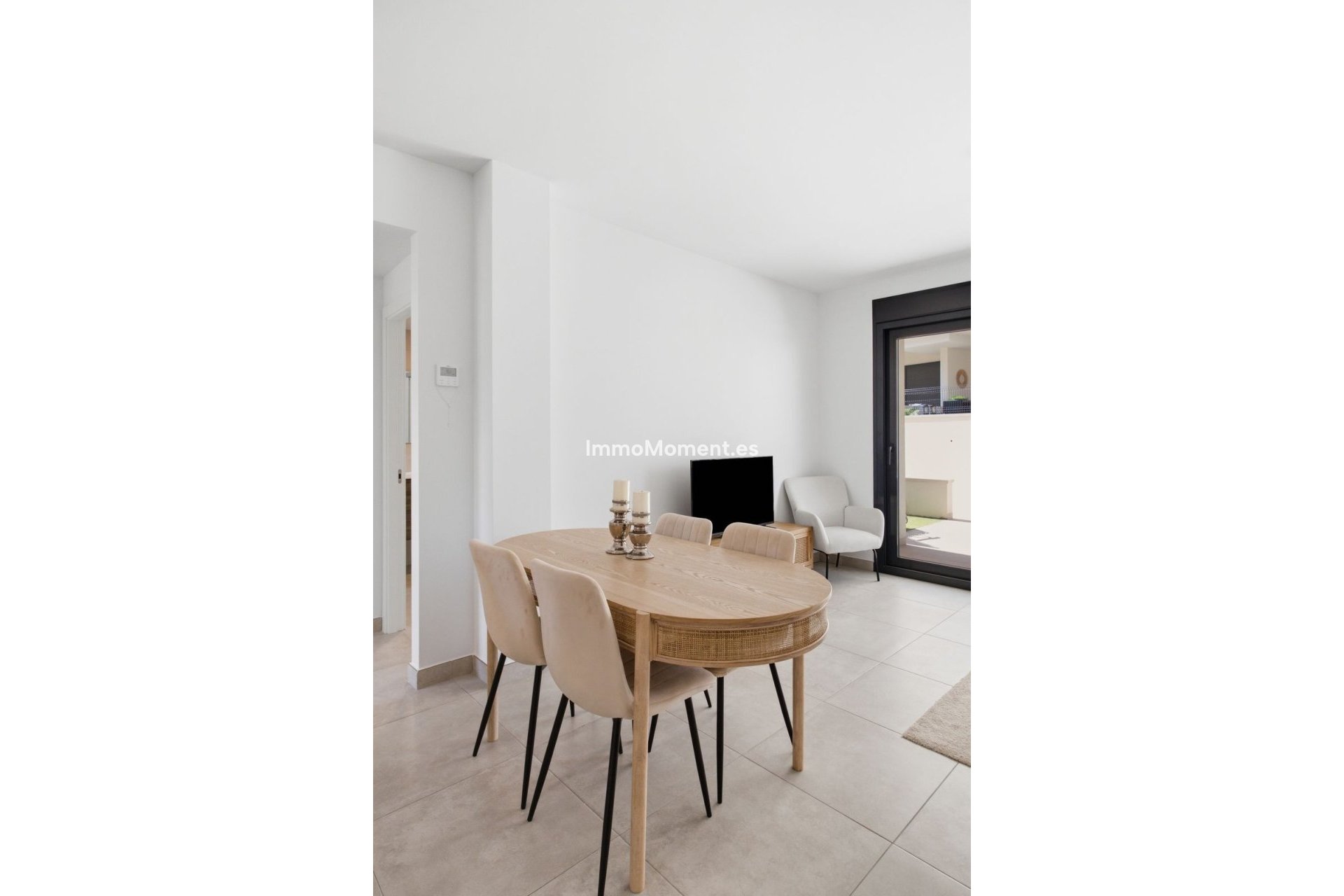 Reventa - Apartamento - Orihuela Costa - Villamartín