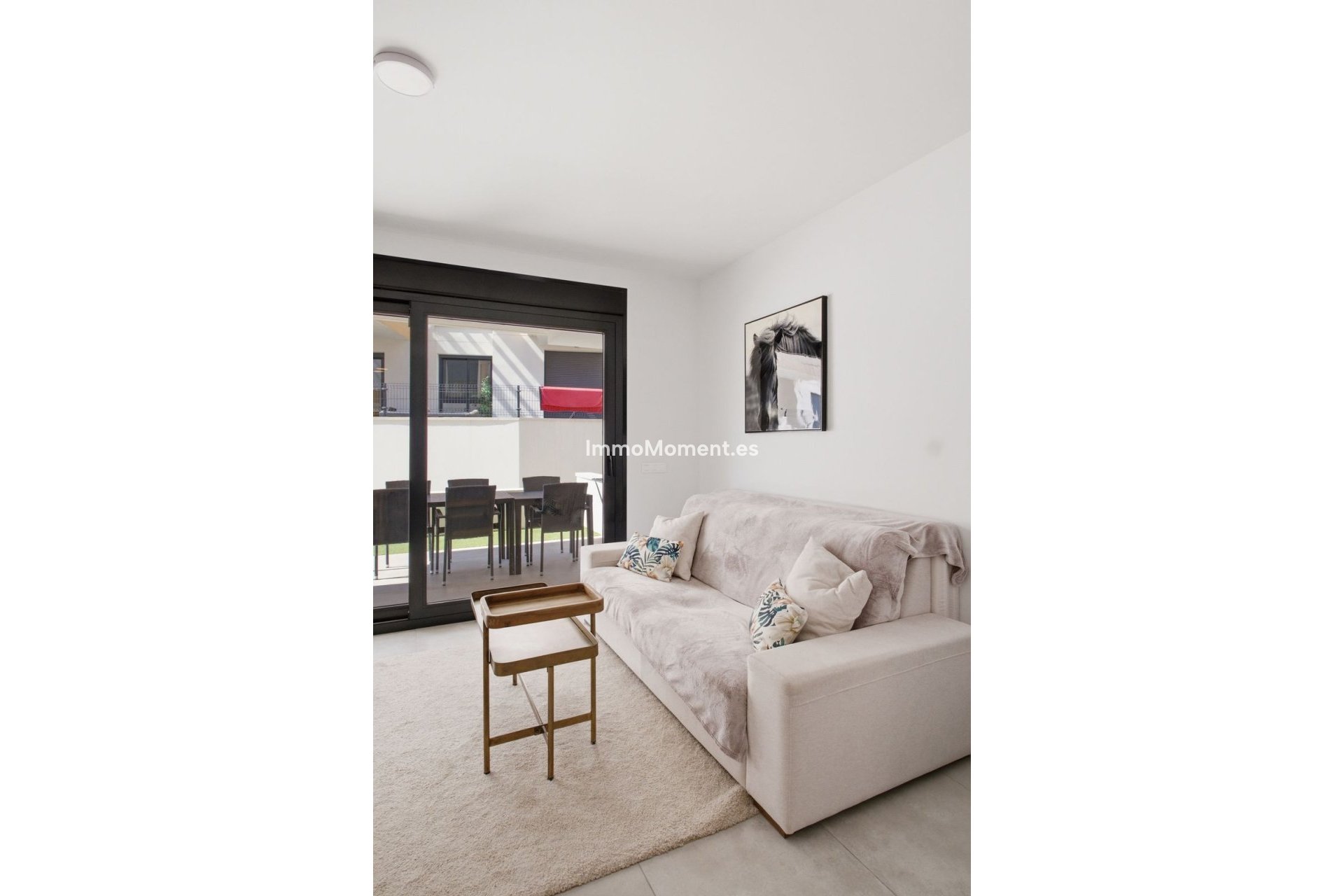Reventa - Apartamento - Orihuela Costa - Villamartín
