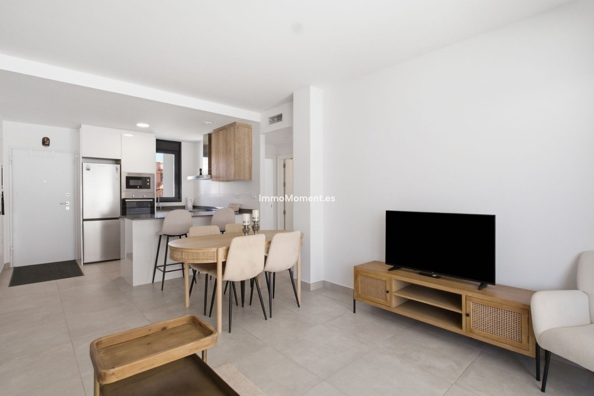 Reventa - Apartamento - Orihuela Costa - Villamartín