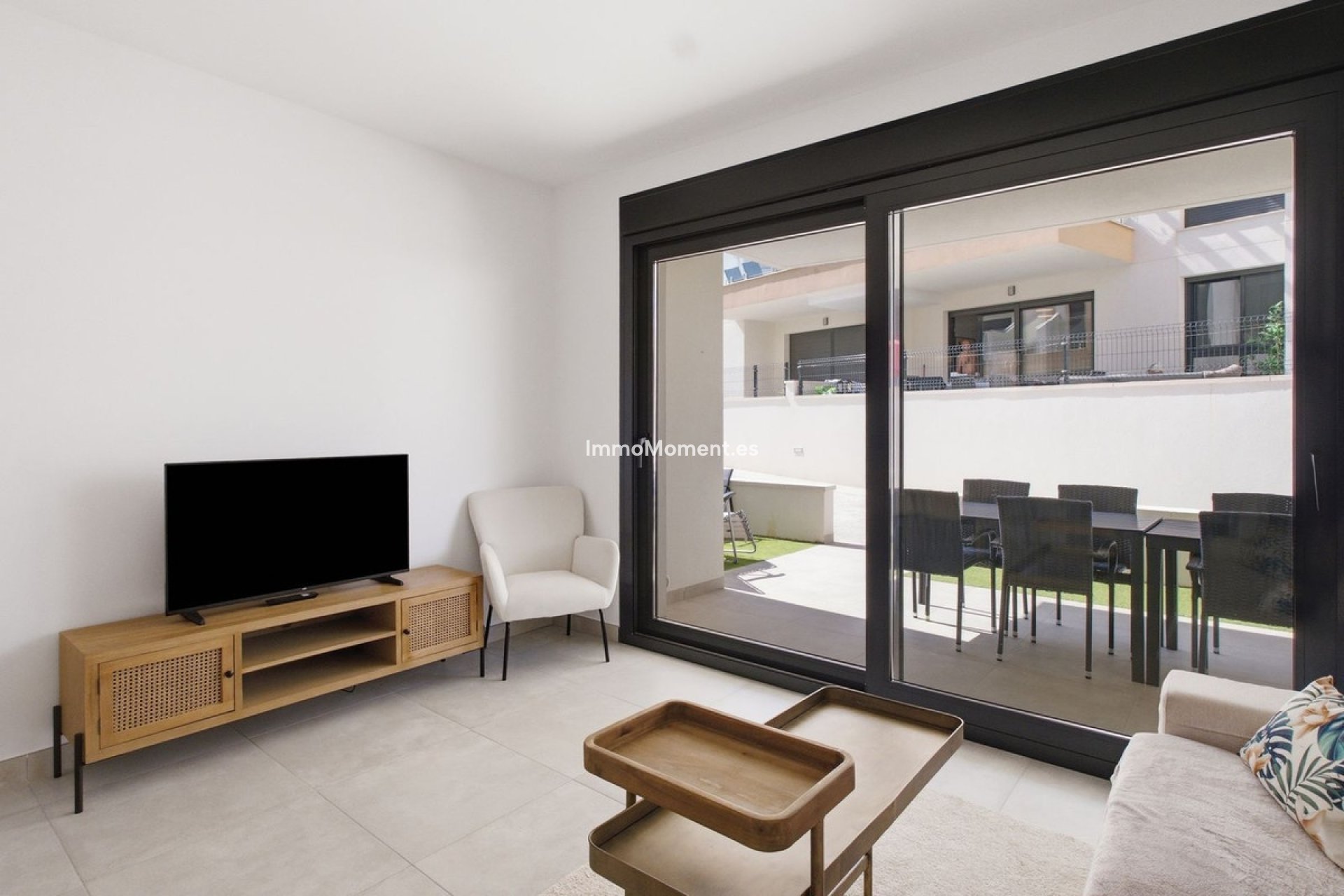 Reventa - Apartamento - Orihuela Costa - Villamartín