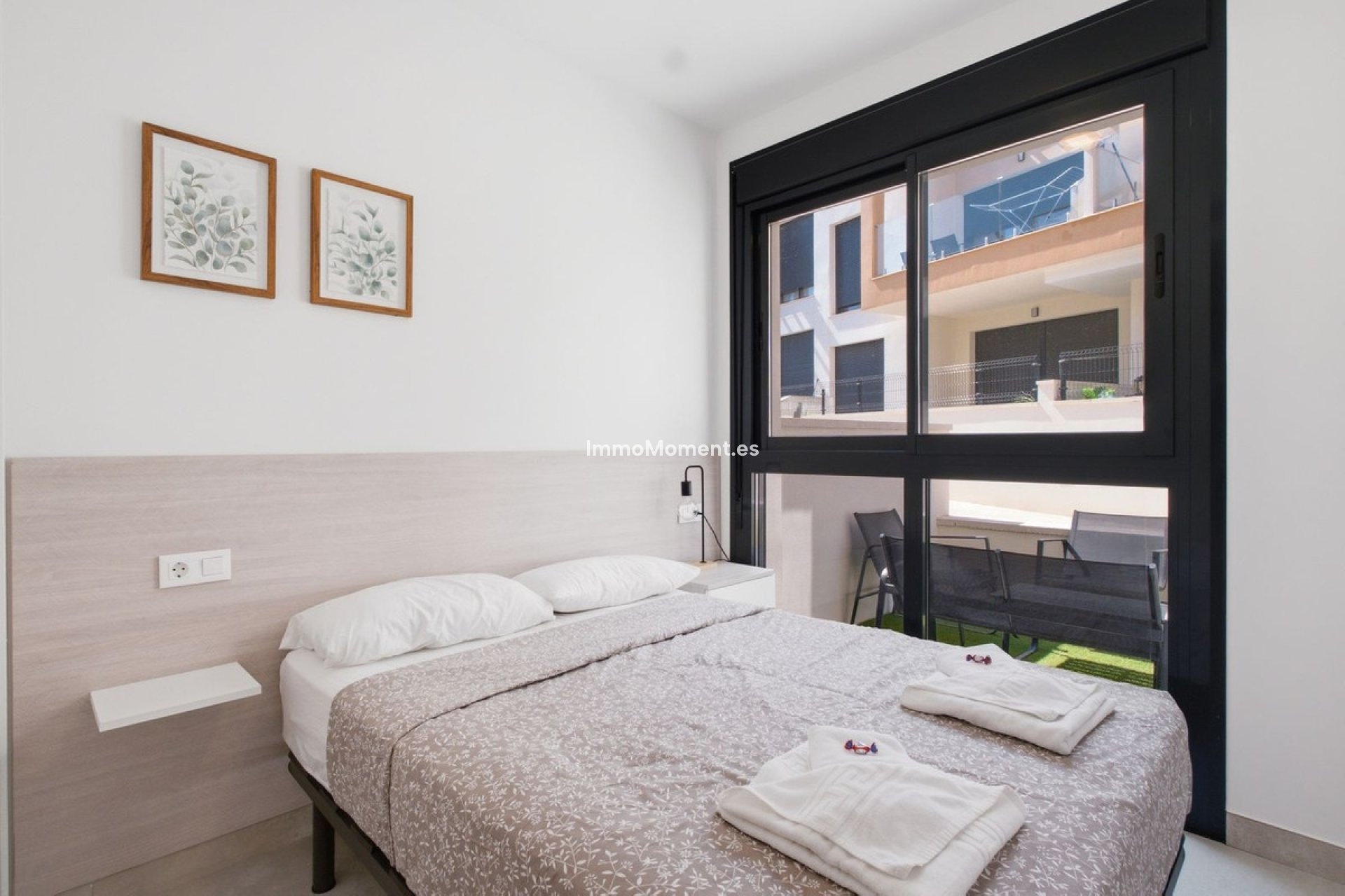 Reventa - Apartamento - Orihuela Costa - Villamartín