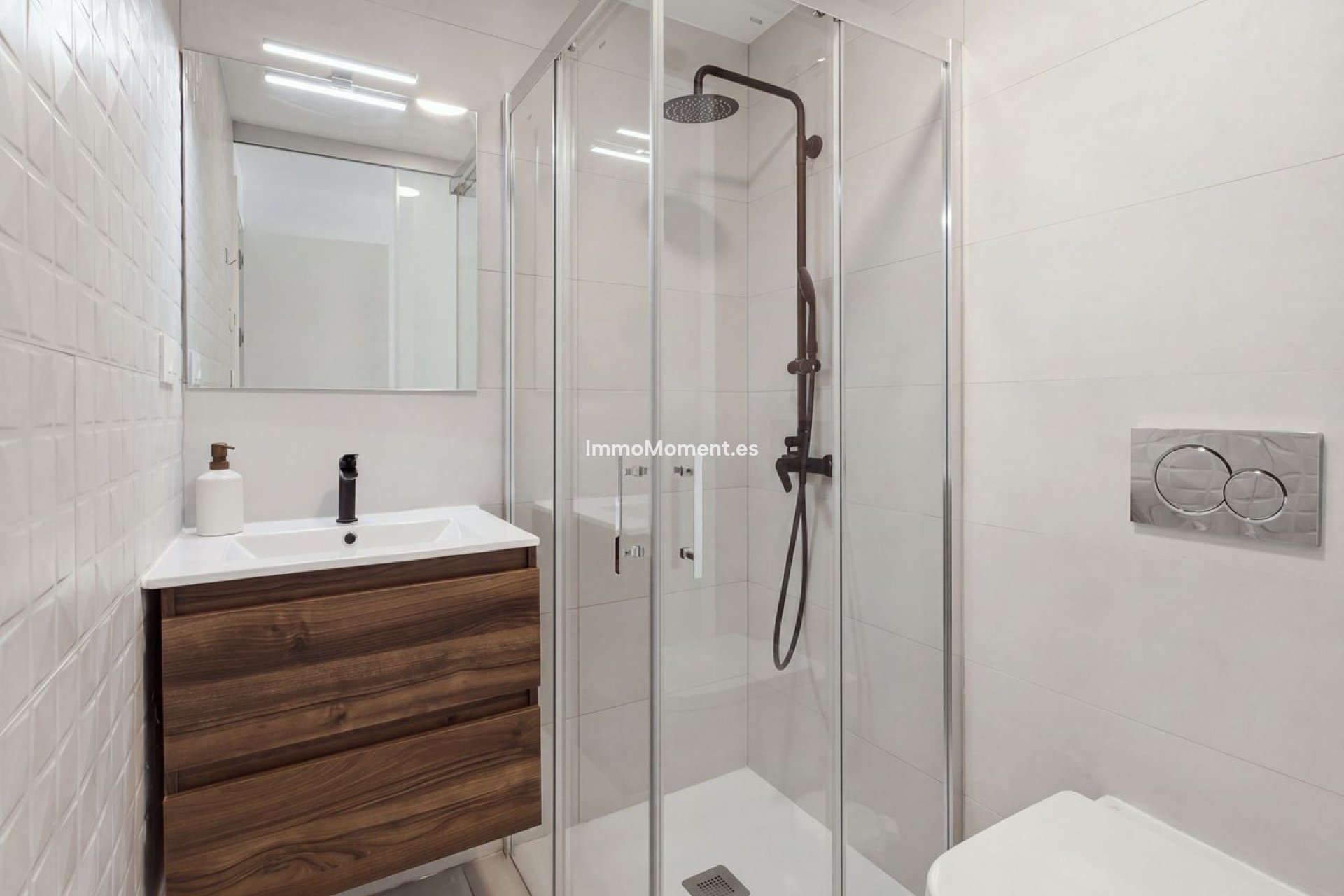 Reventa - Apartamento - Orihuela Costa - Villamartín