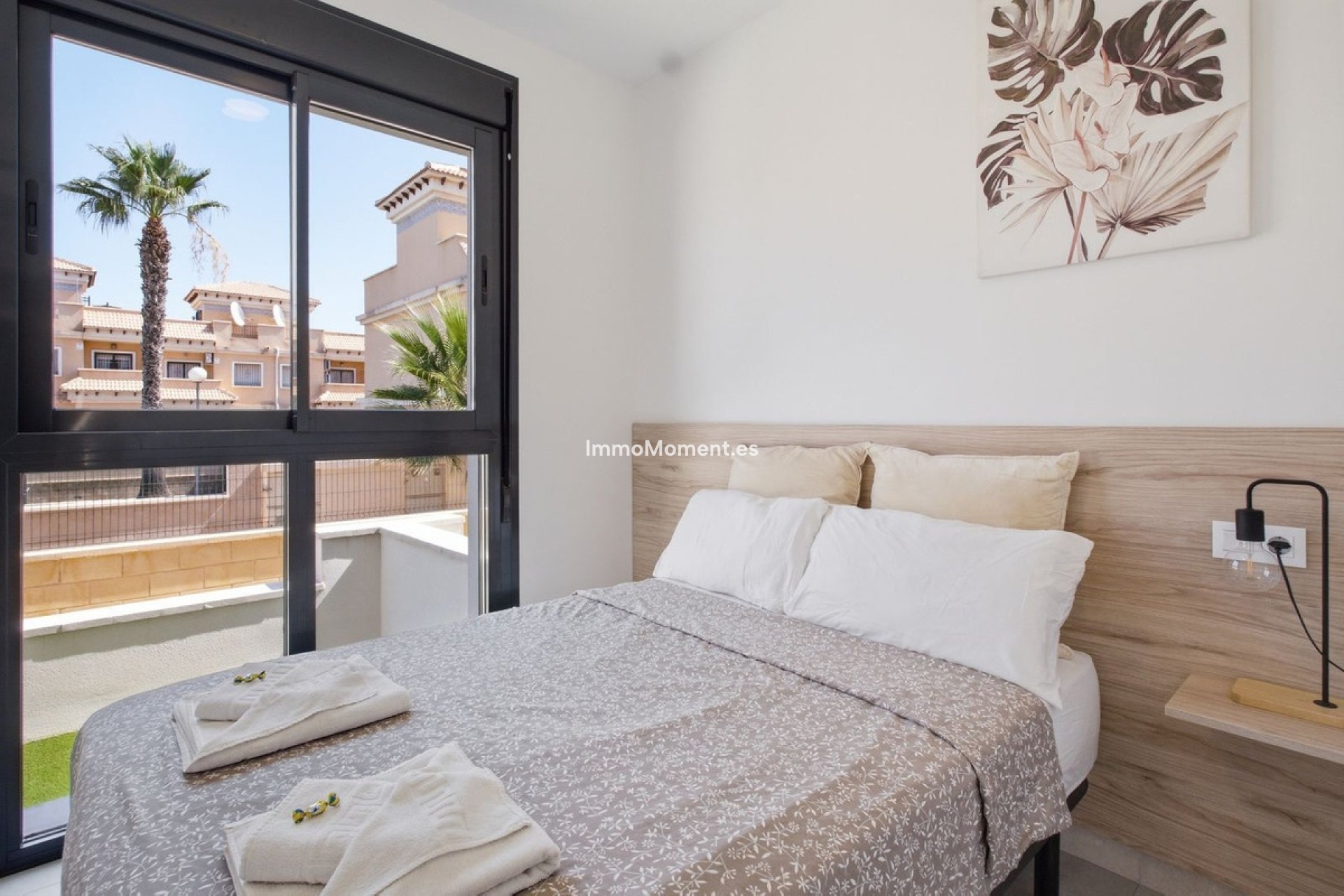 Reventa - Apartamento - Orihuela Costa - Villamartín