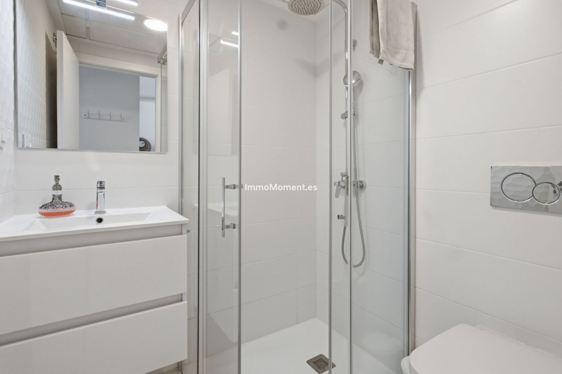 Reventa - Apartamento - Orihuela Costa - Villamartín