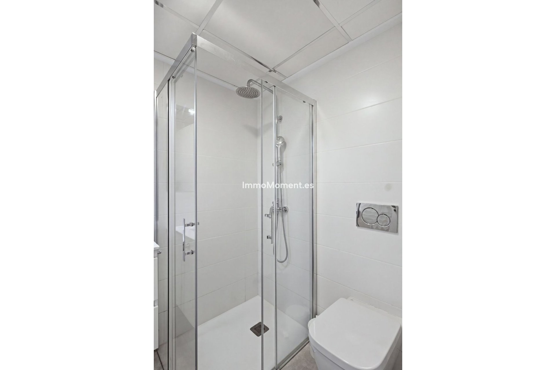 Reventa - Apartamento - Orihuela Costa - Villamartín