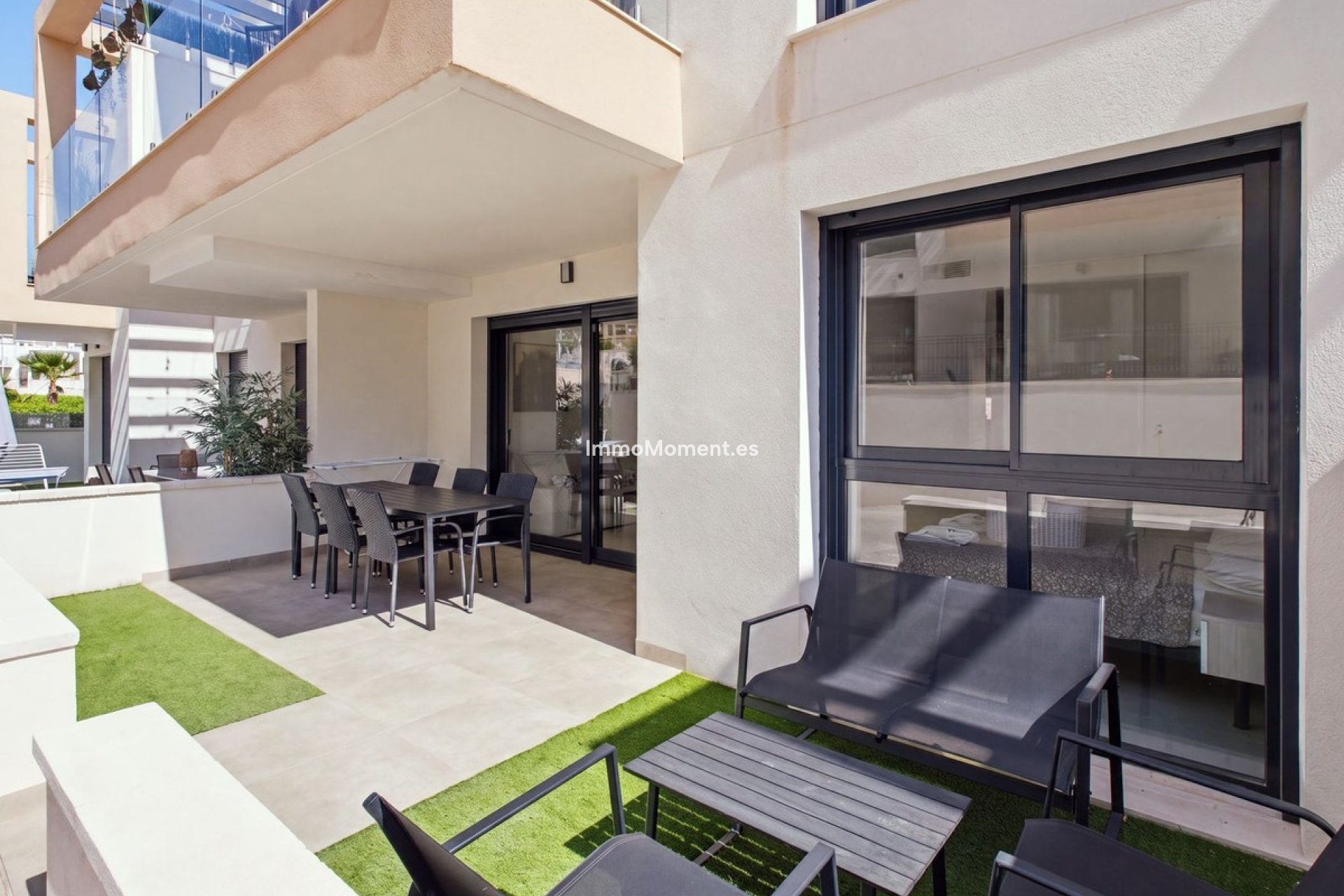 Reventa - Apartamento - Orihuela Costa - Villamartín