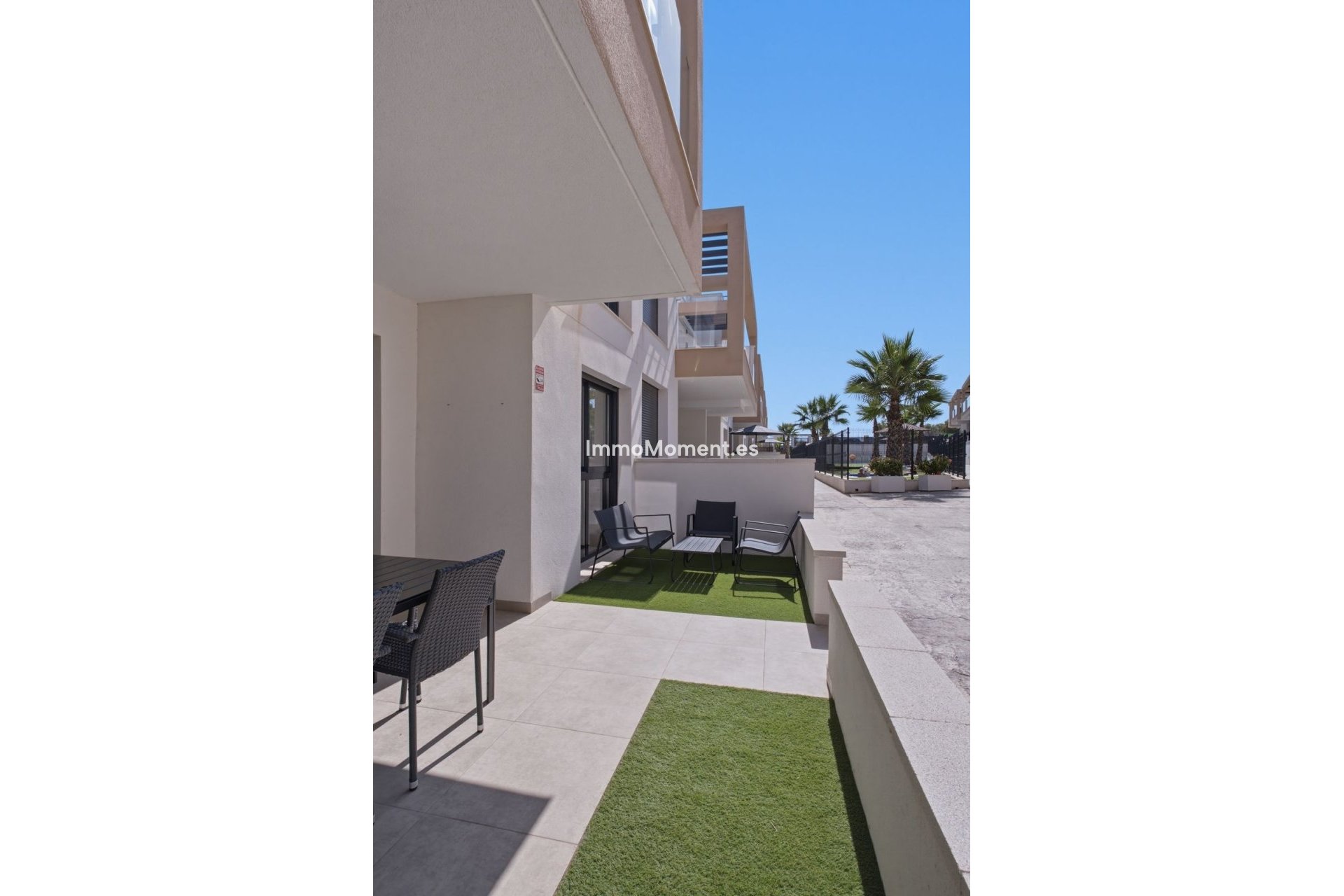 Reventa - Apartamento - Orihuela Costa - Villamartín