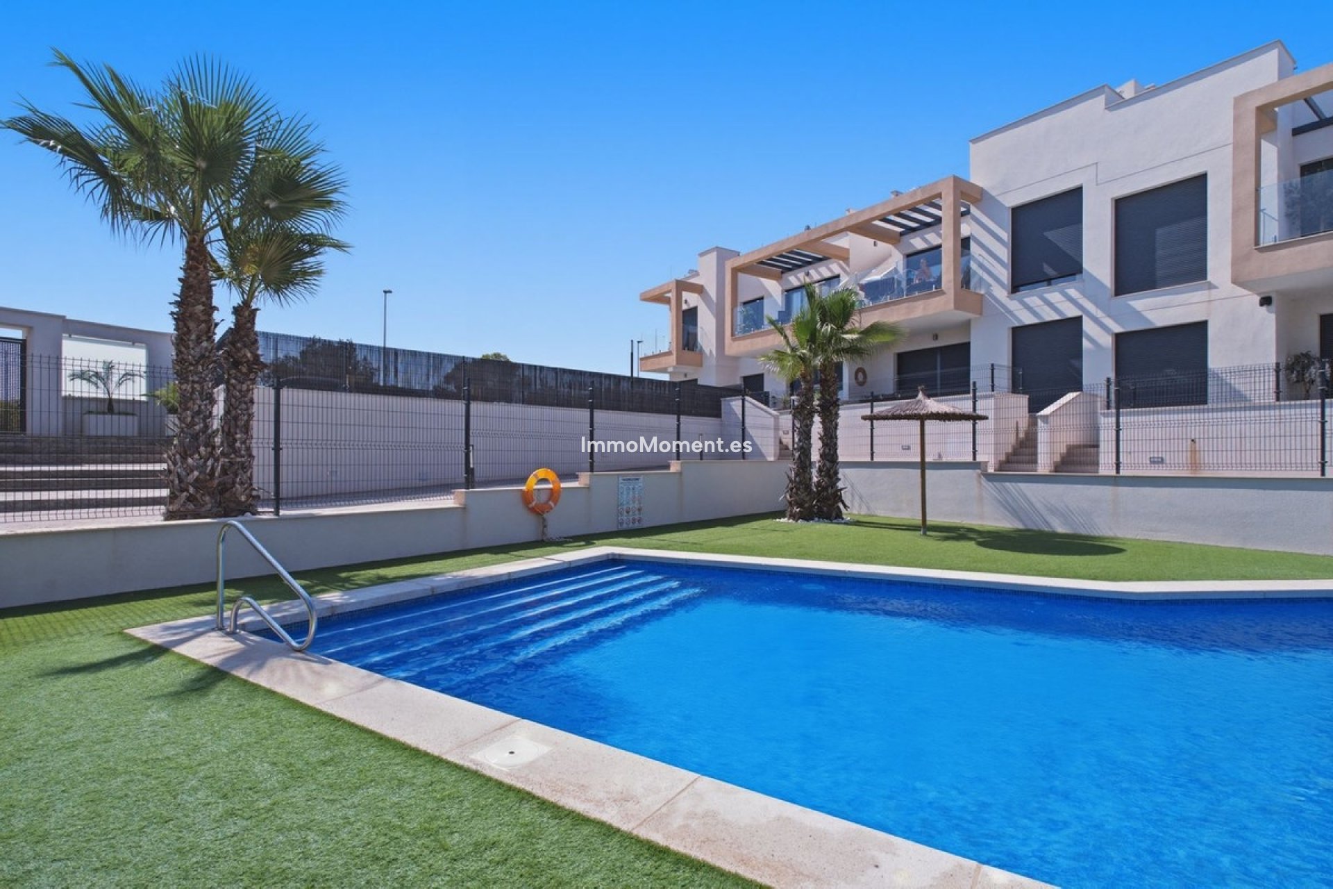 Reventa - Apartamento - Orihuela Costa - Villamartín