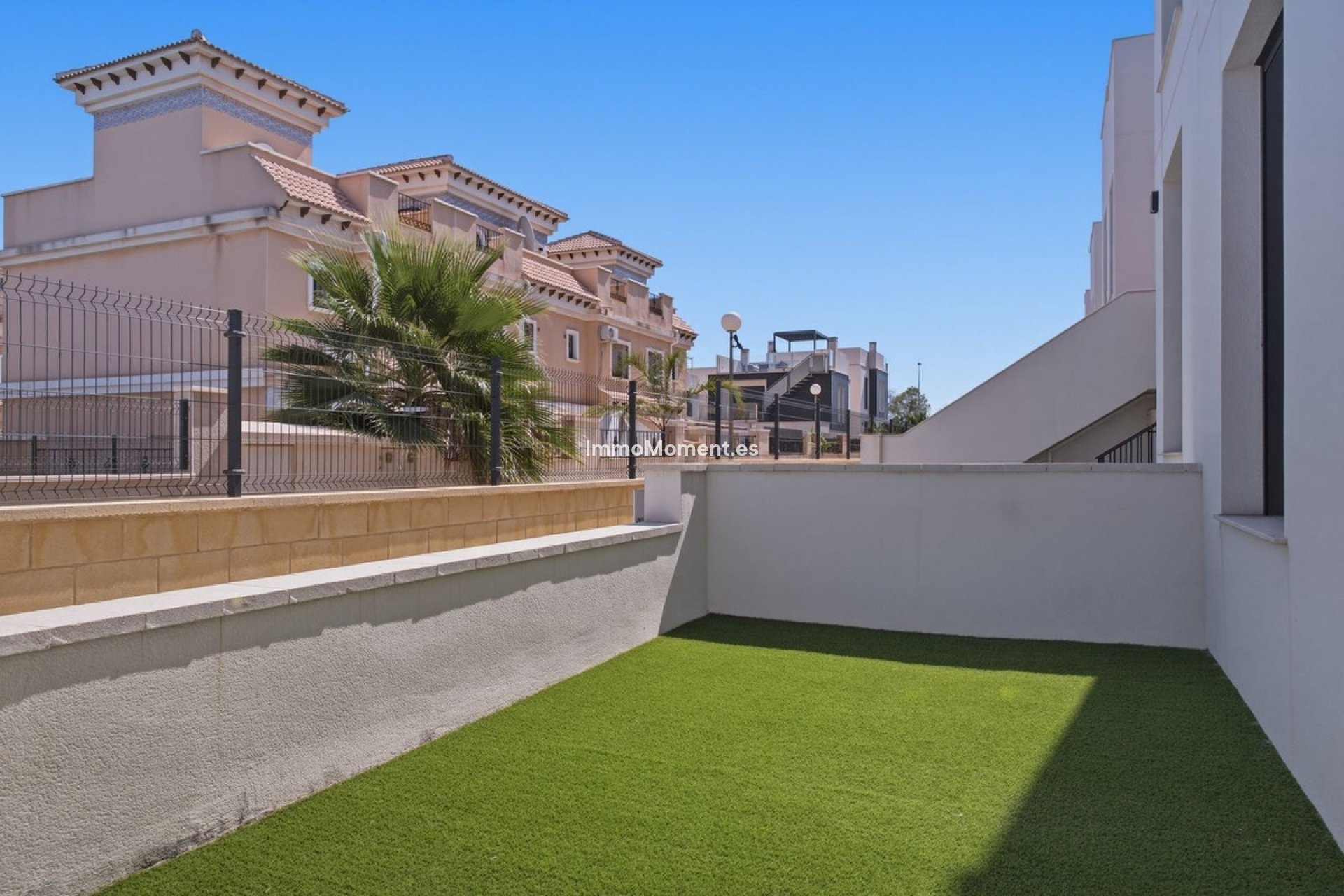 Reventa - Apartamento - Orihuela Costa - Villamartín