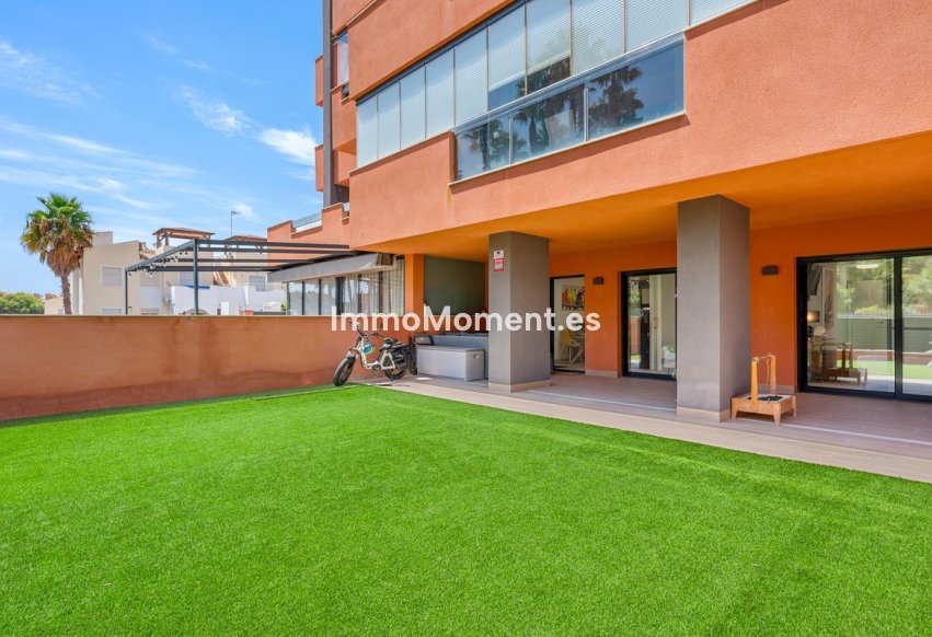 Reventa - Apartamento - Orihuela Costa - Villamartín