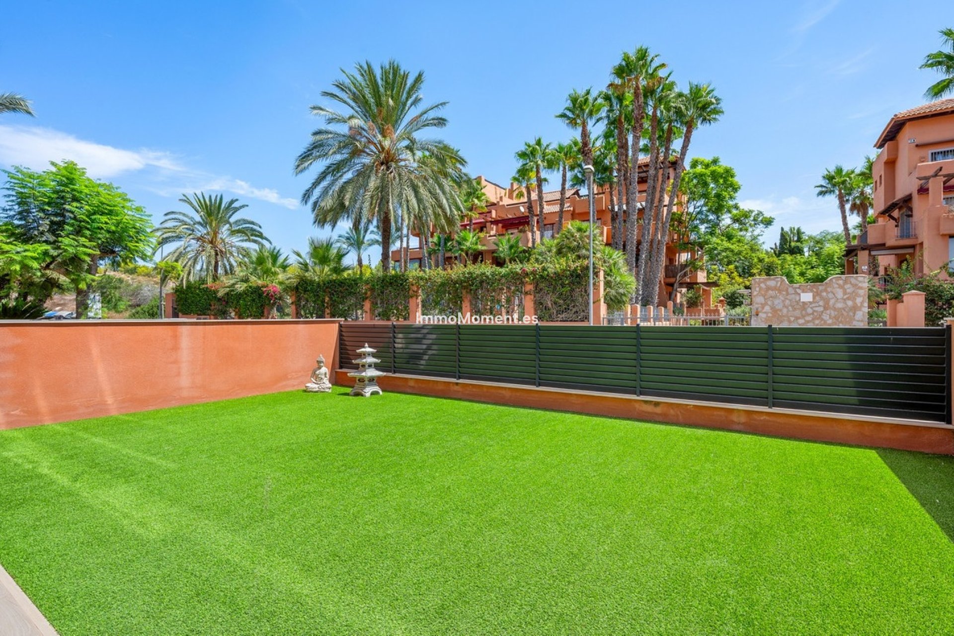 Reventa - Apartamento - Orihuela Costa - Villamartín