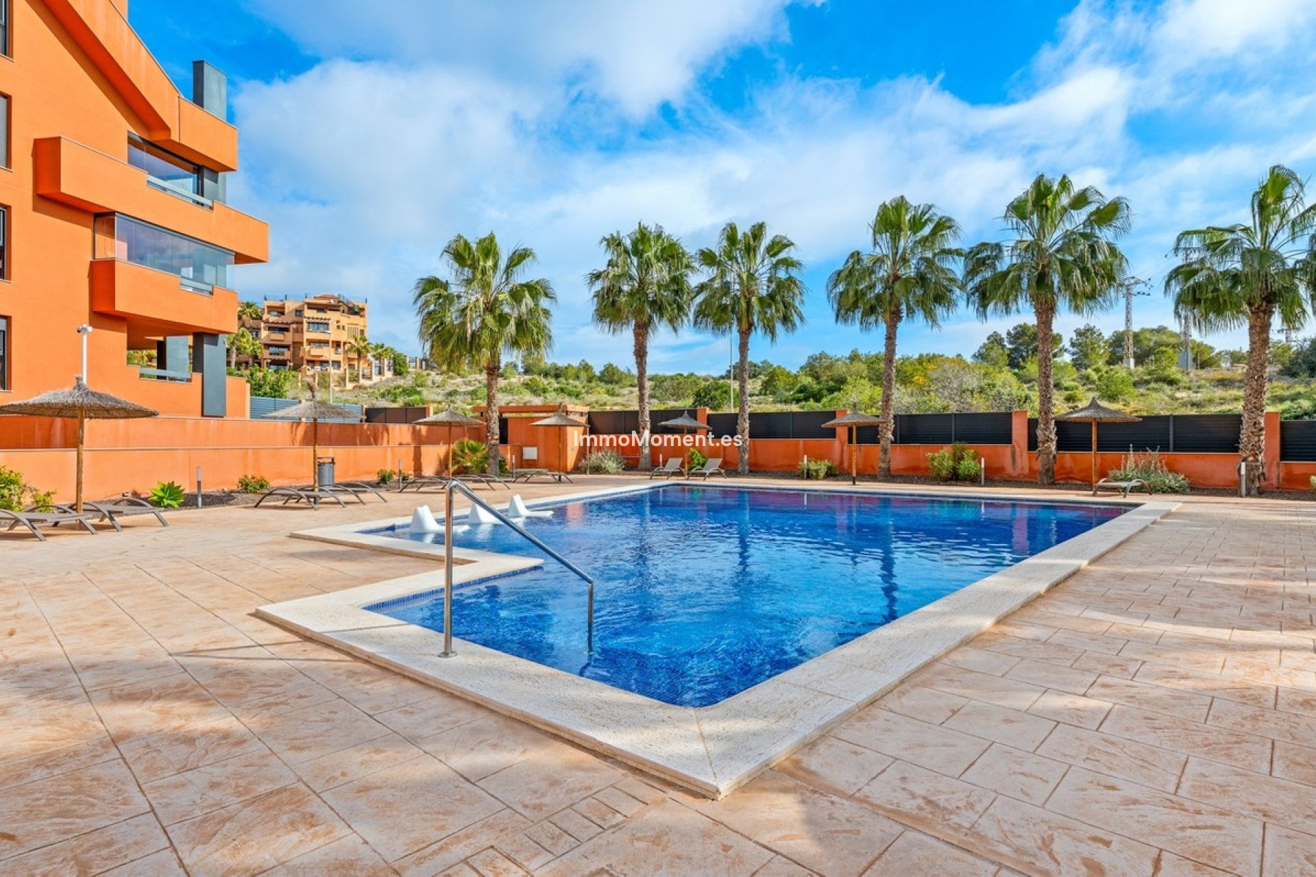 Reventa - Apartamento - Orihuela Costa - Villamartín