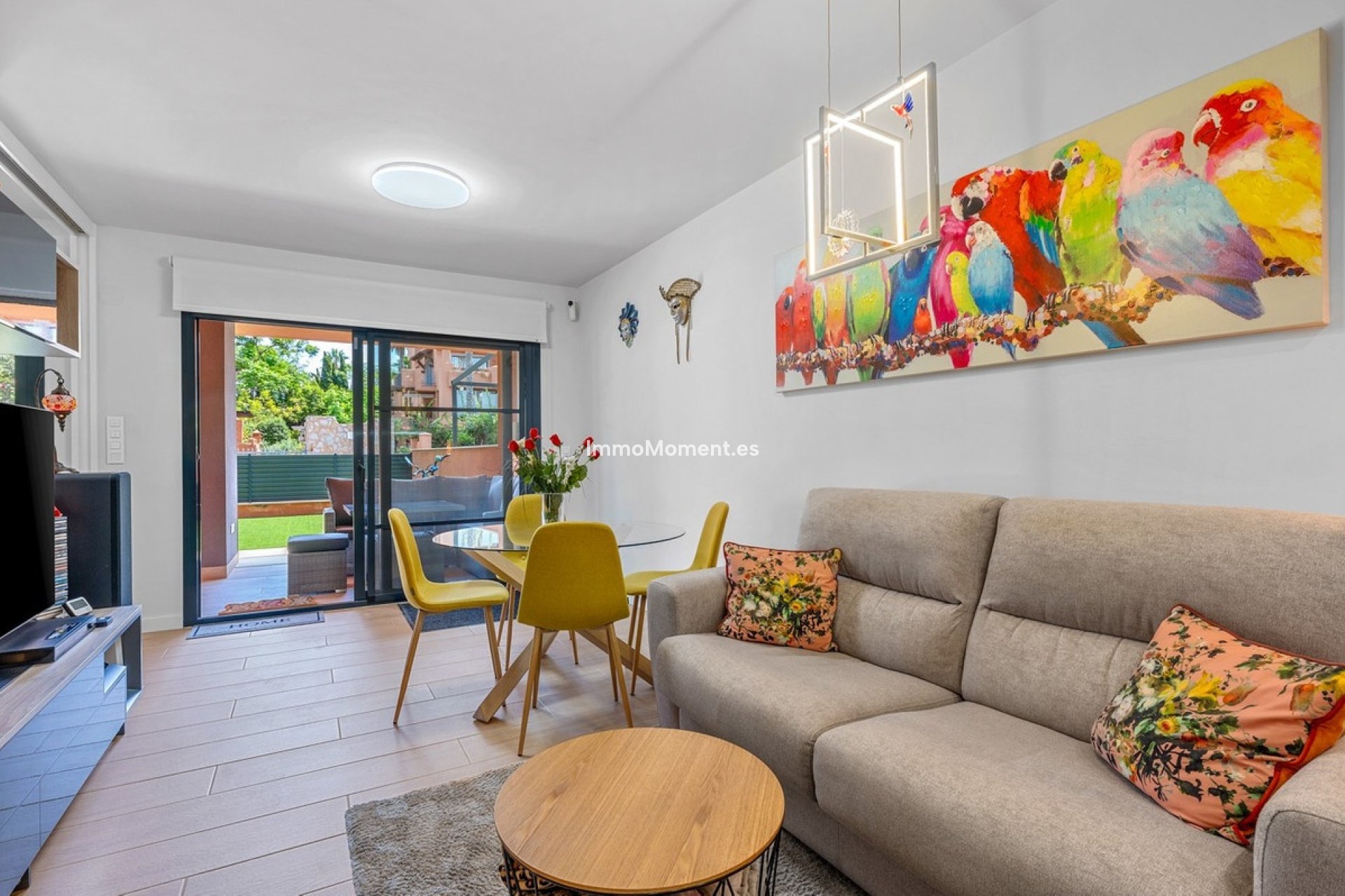Reventa - Apartamento - Orihuela Costa - Villamartín