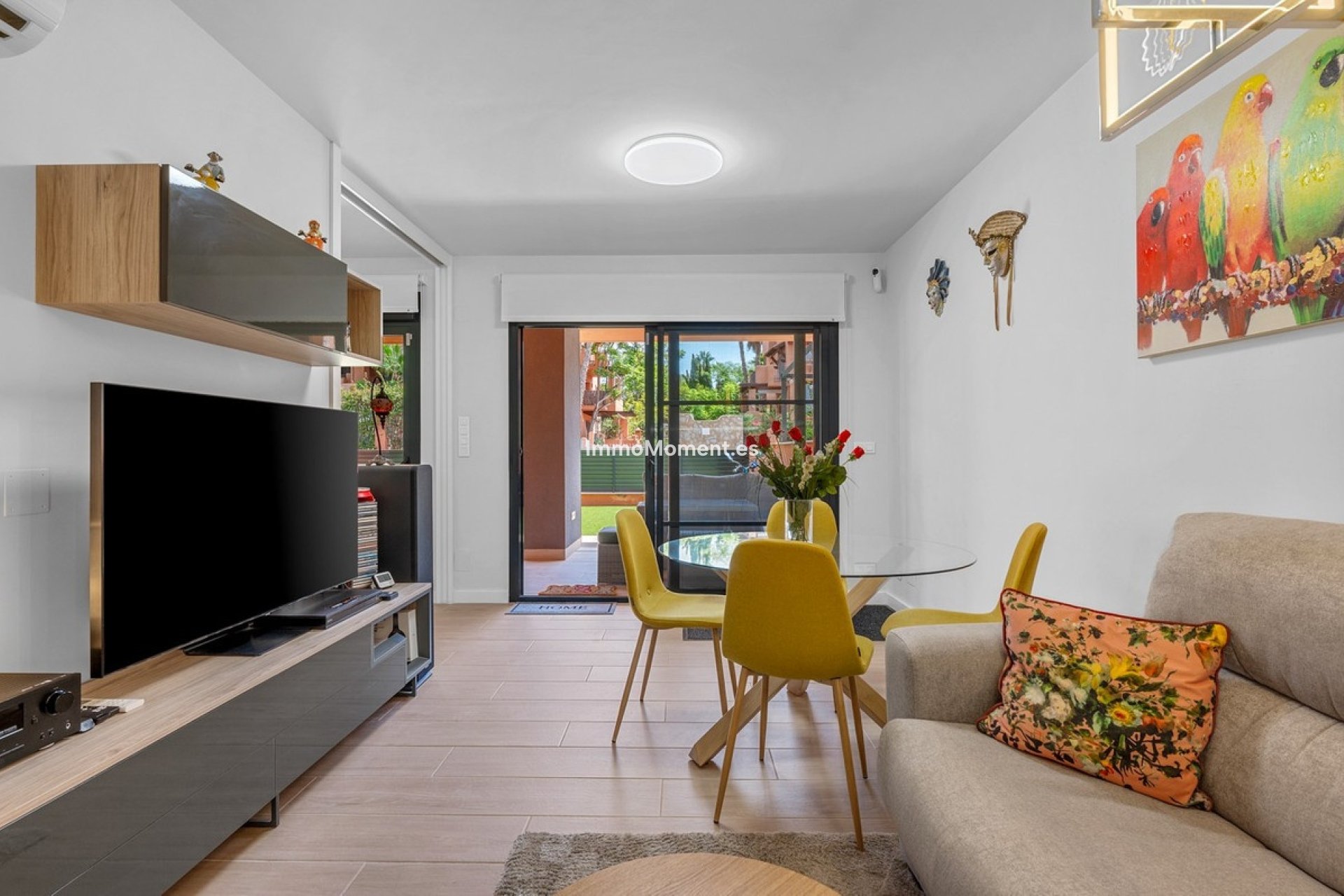Reventa - Apartamento - Orihuela Costa - Villamartín