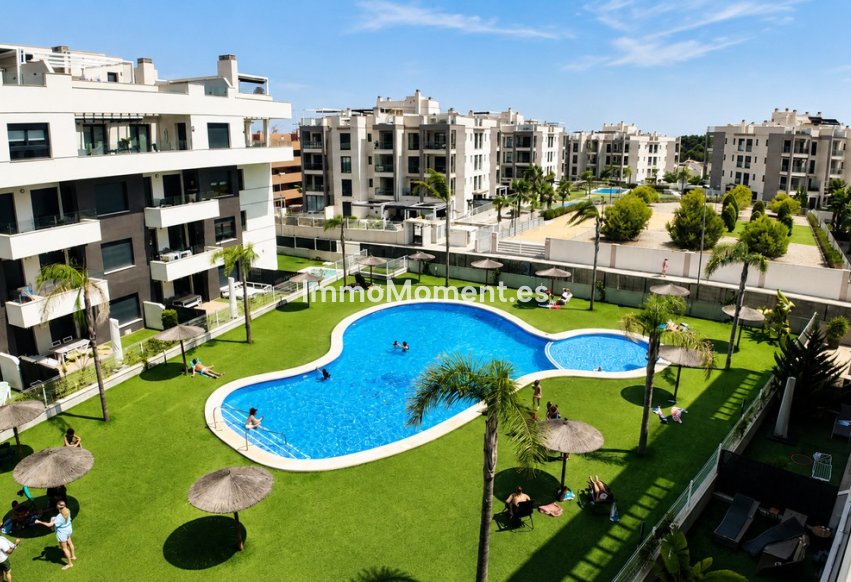 Reventa - Apartamento - Orihuela Costa - Villamartín
