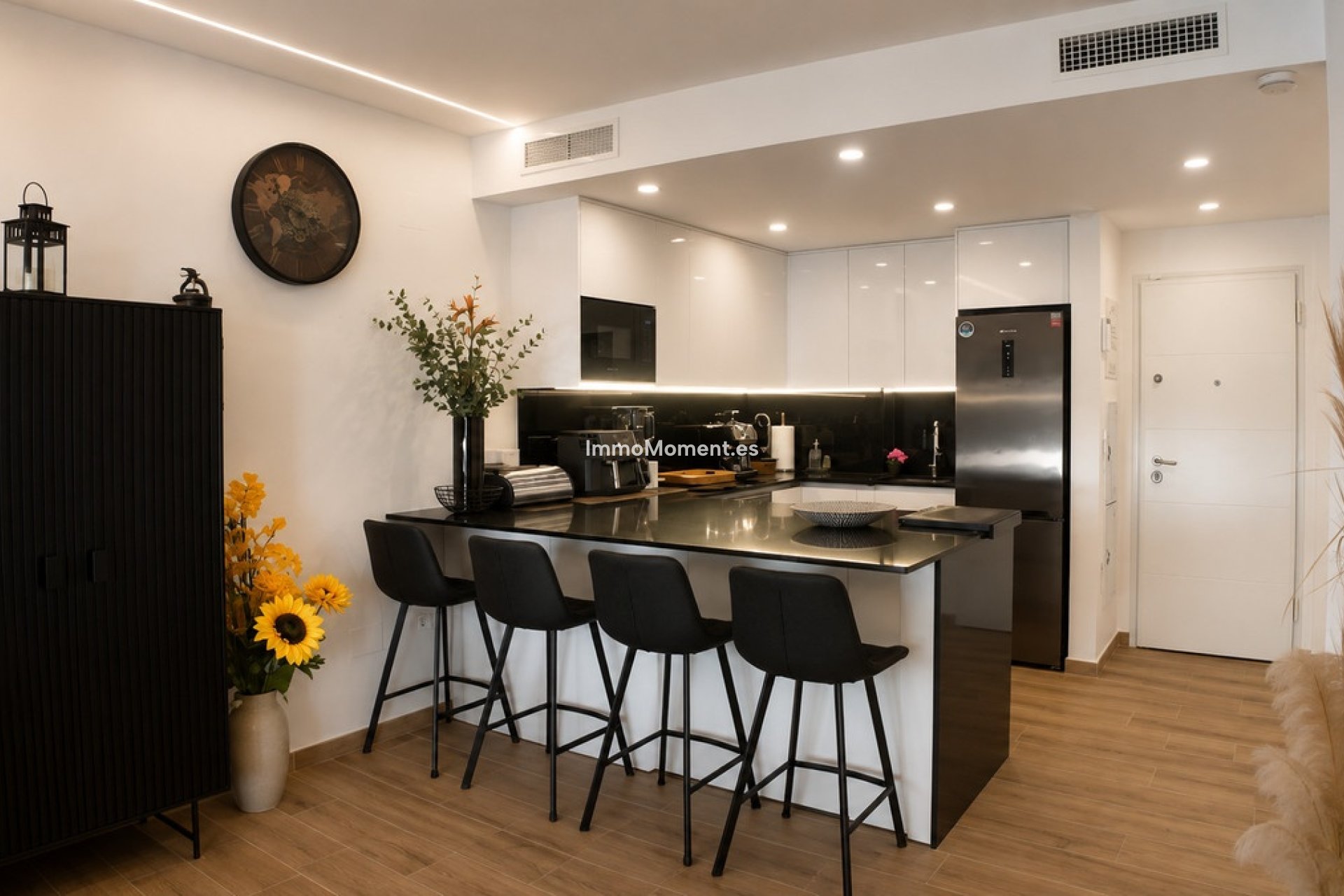 Reventa - Apartamento - Orihuela Costa - Villamartín