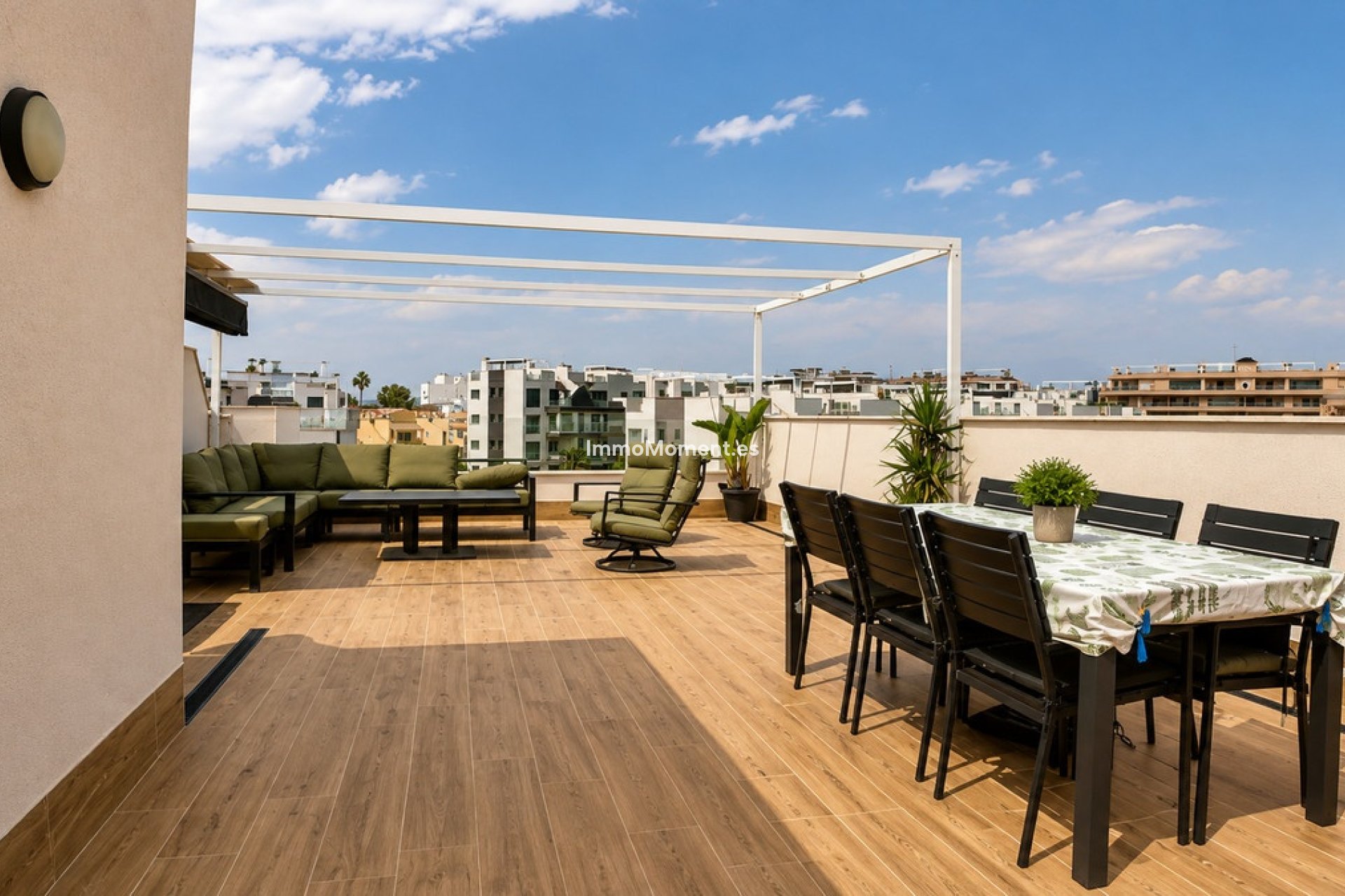 Reventa - Apartamento - Orihuela Costa - Villamartín