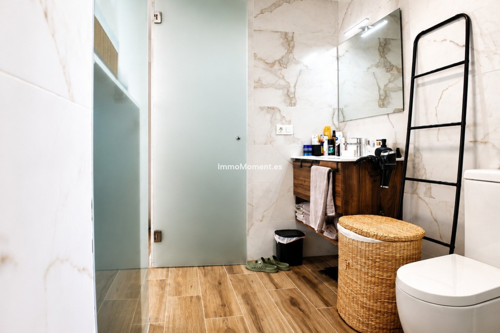 Reventa - Apartamento - Orihuela Costa - Villamartín