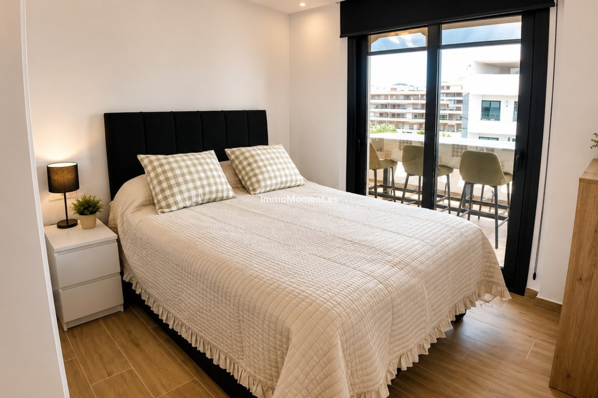 Reventa - Apartamento - Orihuela Costa - Villamartín