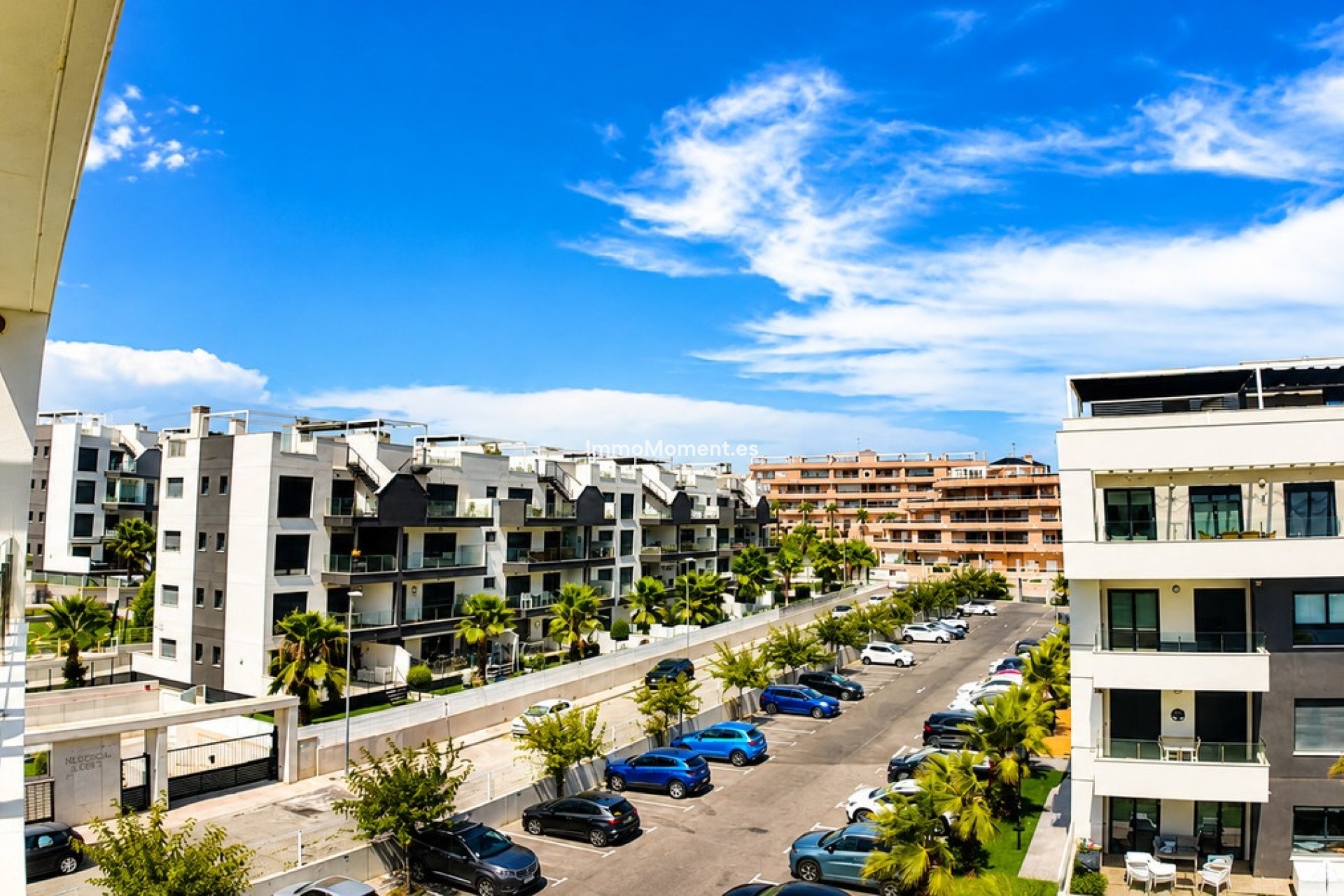 Reventa - Apartamento - Orihuela Costa - Villamartín