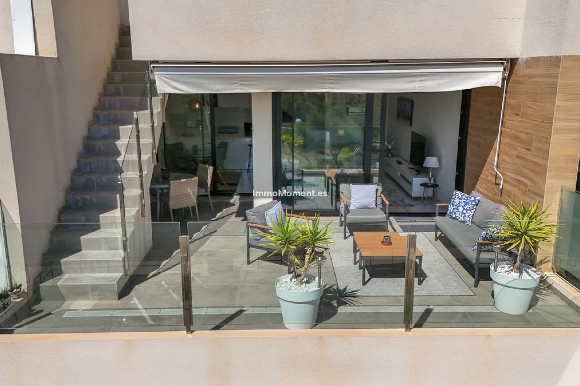 Reventa - Apartamento - Orihuela Costa - Villamartín