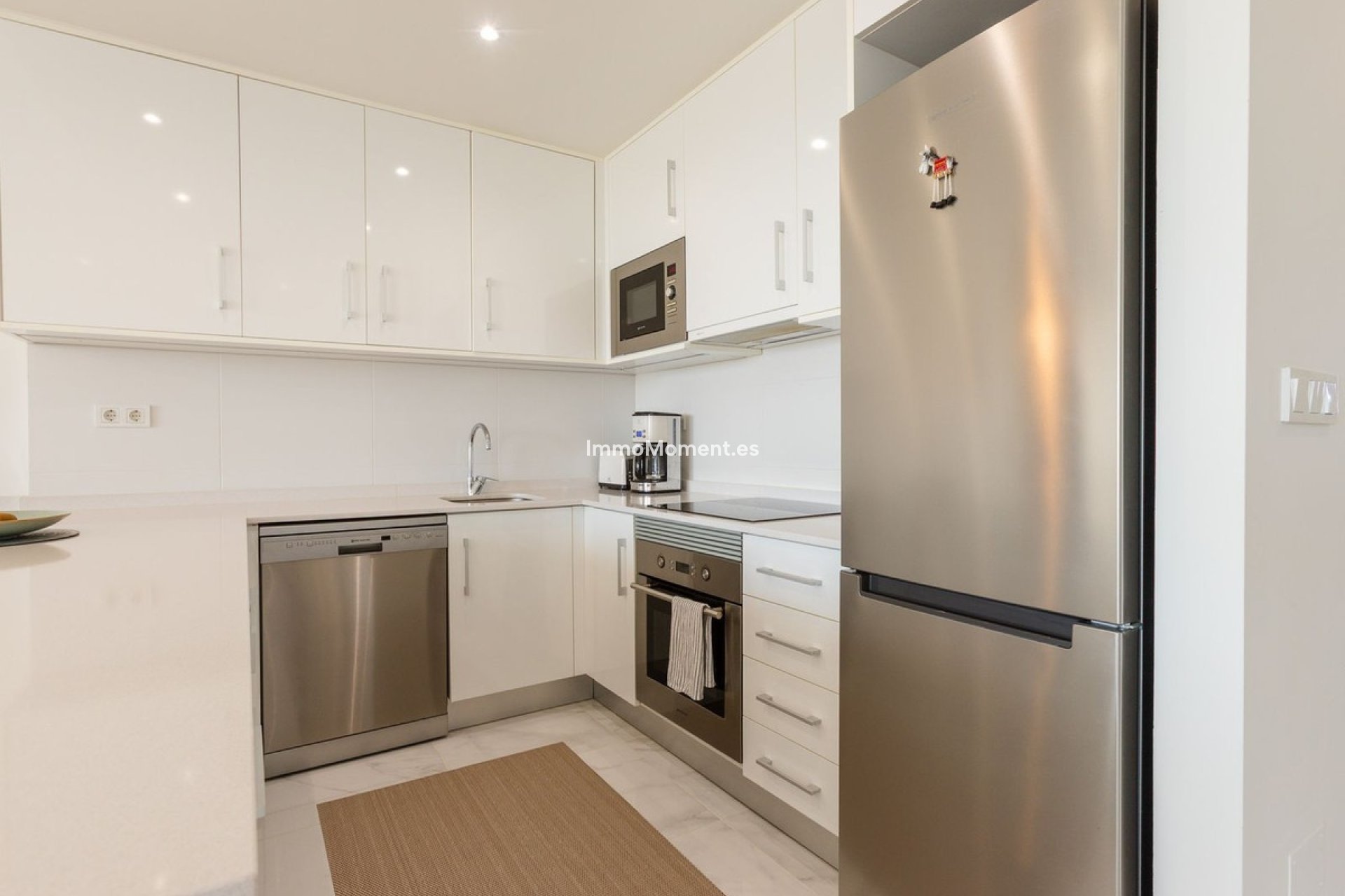 Reventa - Apartamento - Orihuela Costa - Villamartín