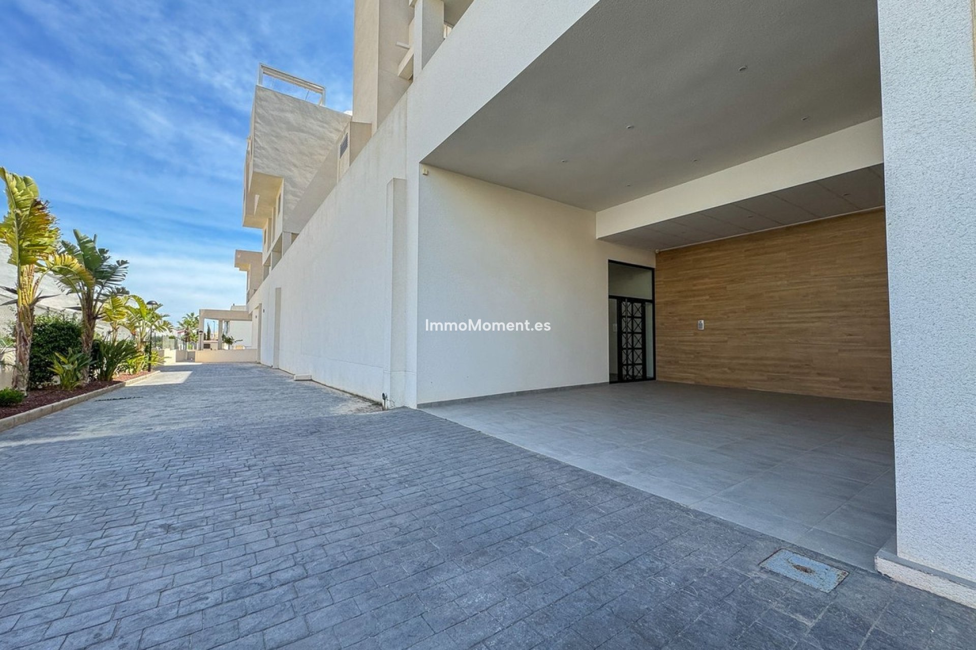 Reventa - Apartamento - Orihuela Costa - Villamartín