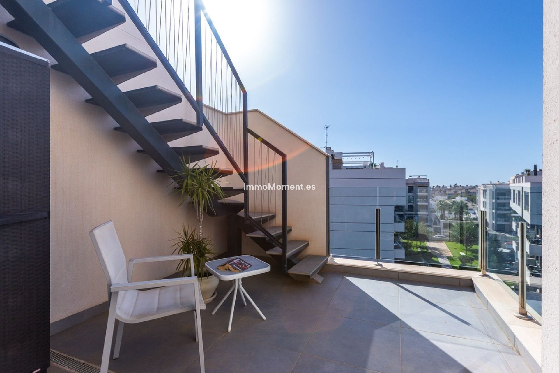 Reventa - Apartamento - Orihuela Costa - Villamartín
