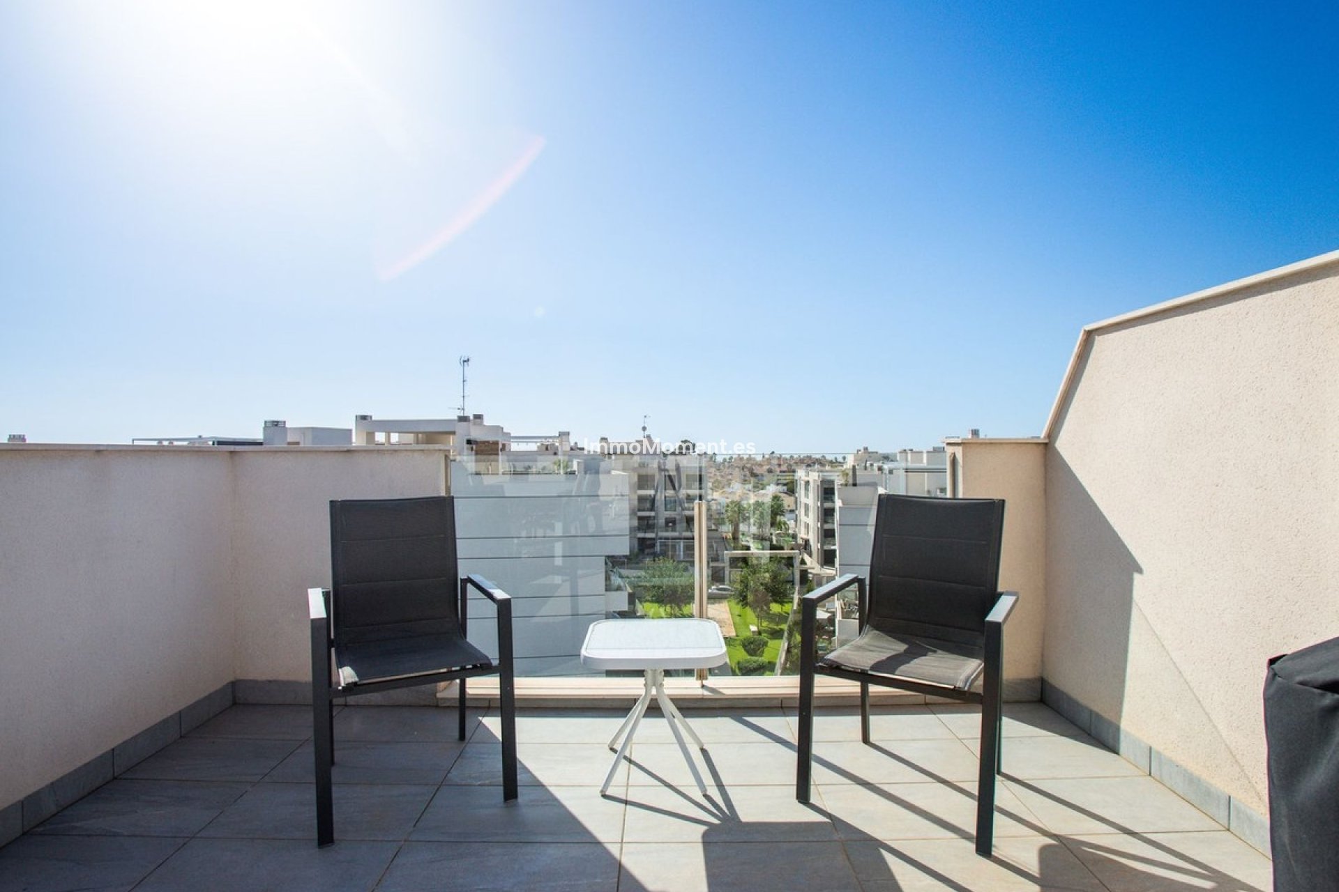 Reventa - Apartamento - Orihuela Costa - Villamartín
