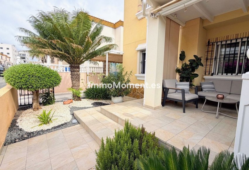 Reventa - Apartamento - Orihuela Costa - Villamartín