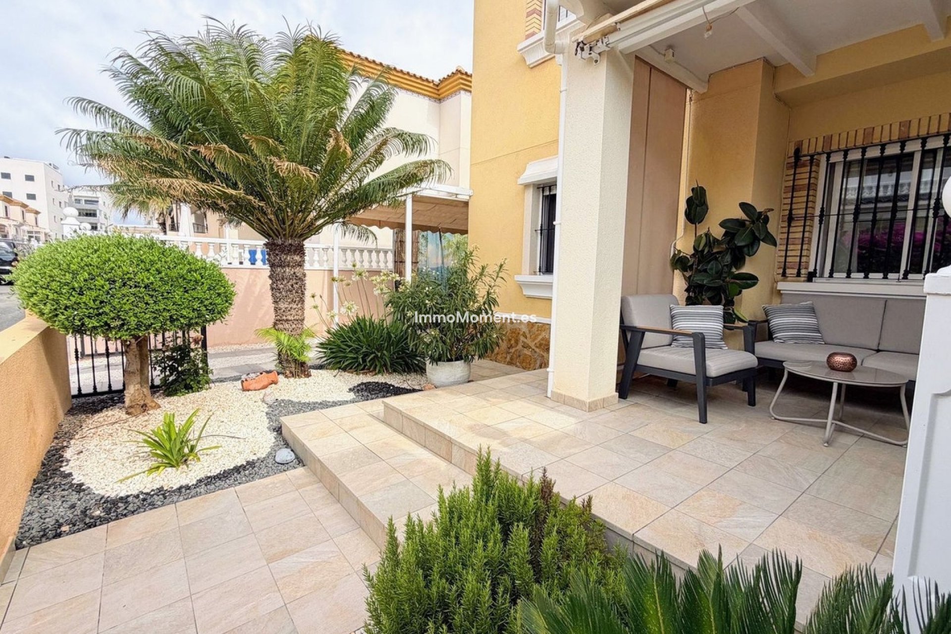 Reventa - Apartamento - Orihuela Costa - Villamartín