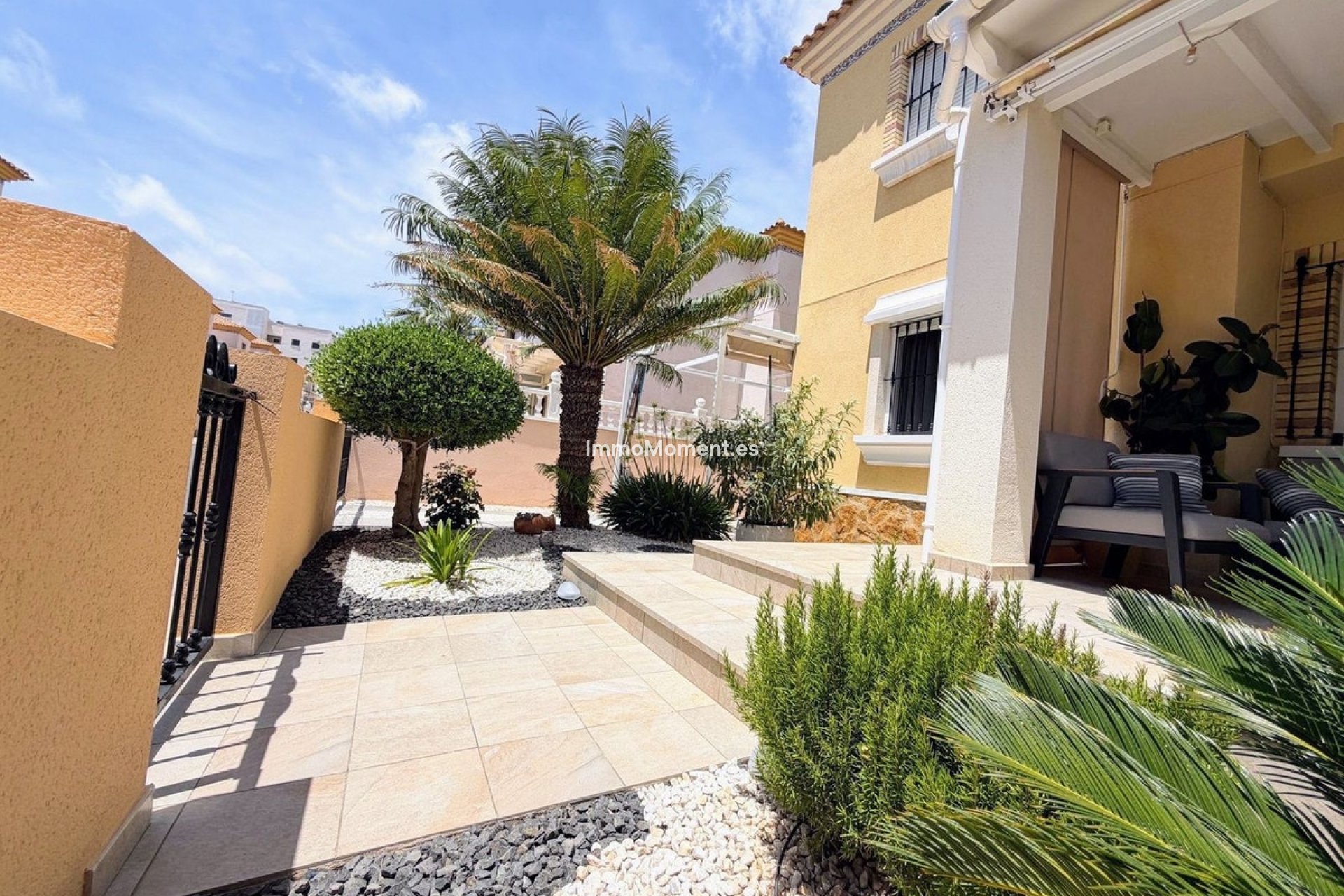 Reventa - Apartamento - Orihuela Costa - Villamartín