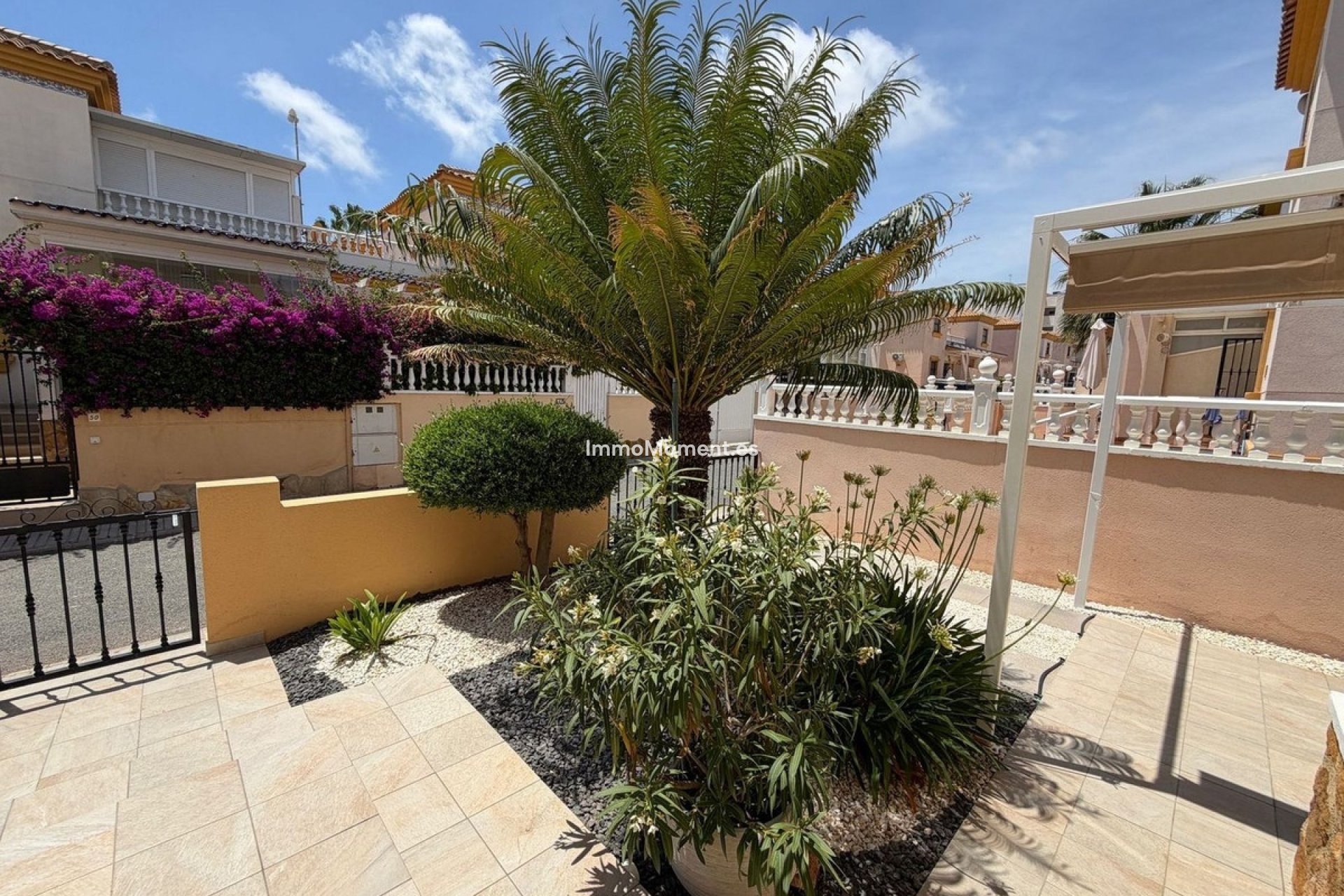 Reventa - Apartamento - Orihuela Costa - Villamartín