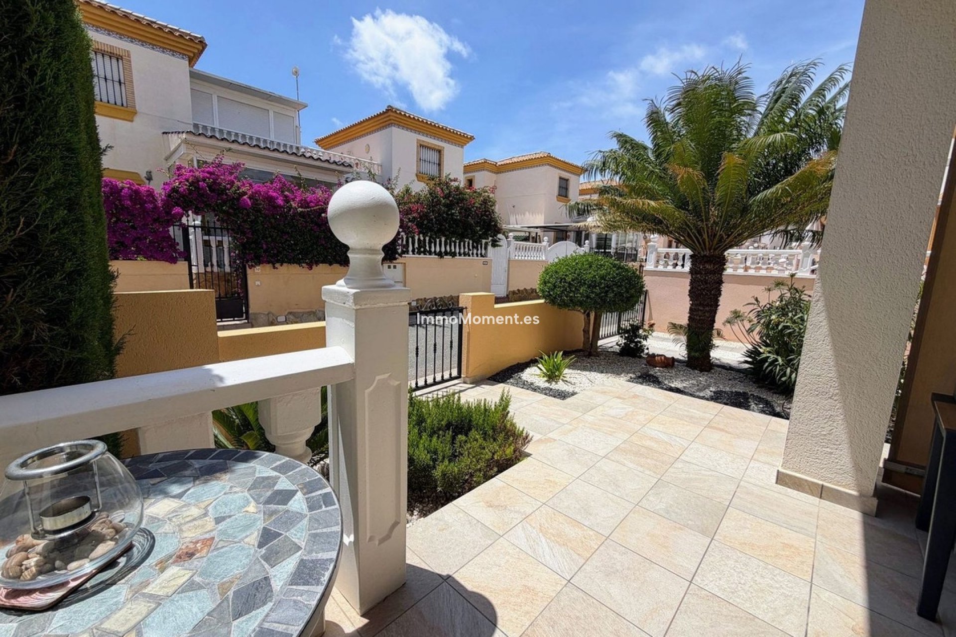 Reventa - Apartamento - Orihuela Costa - Villamartín