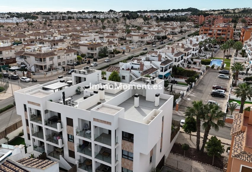 Reventa - Apartamento - Orihuela Costa - Villamartín