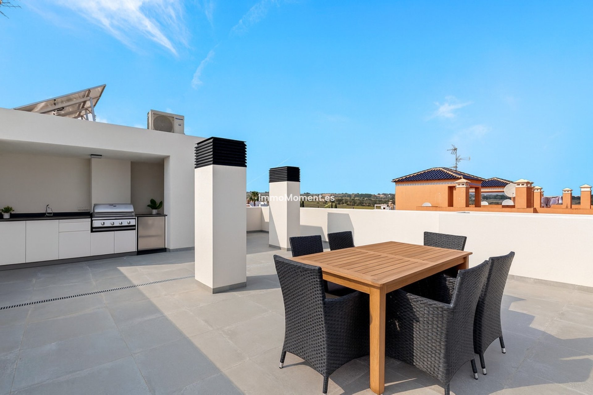 Reventa - Apartamento - Orihuela Costa - Villamartín