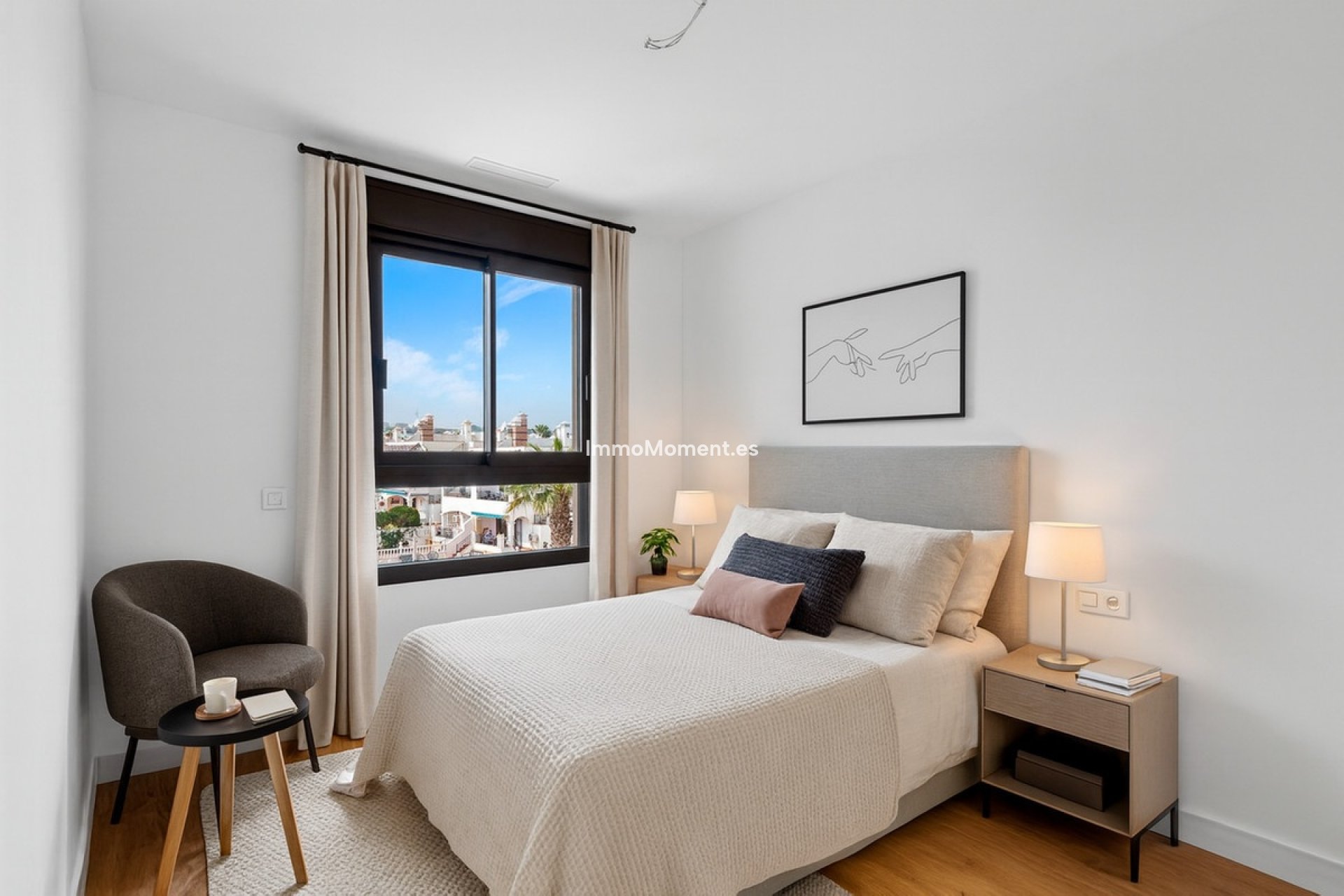 Reventa - Apartamento - Orihuela Costa - Villamartín