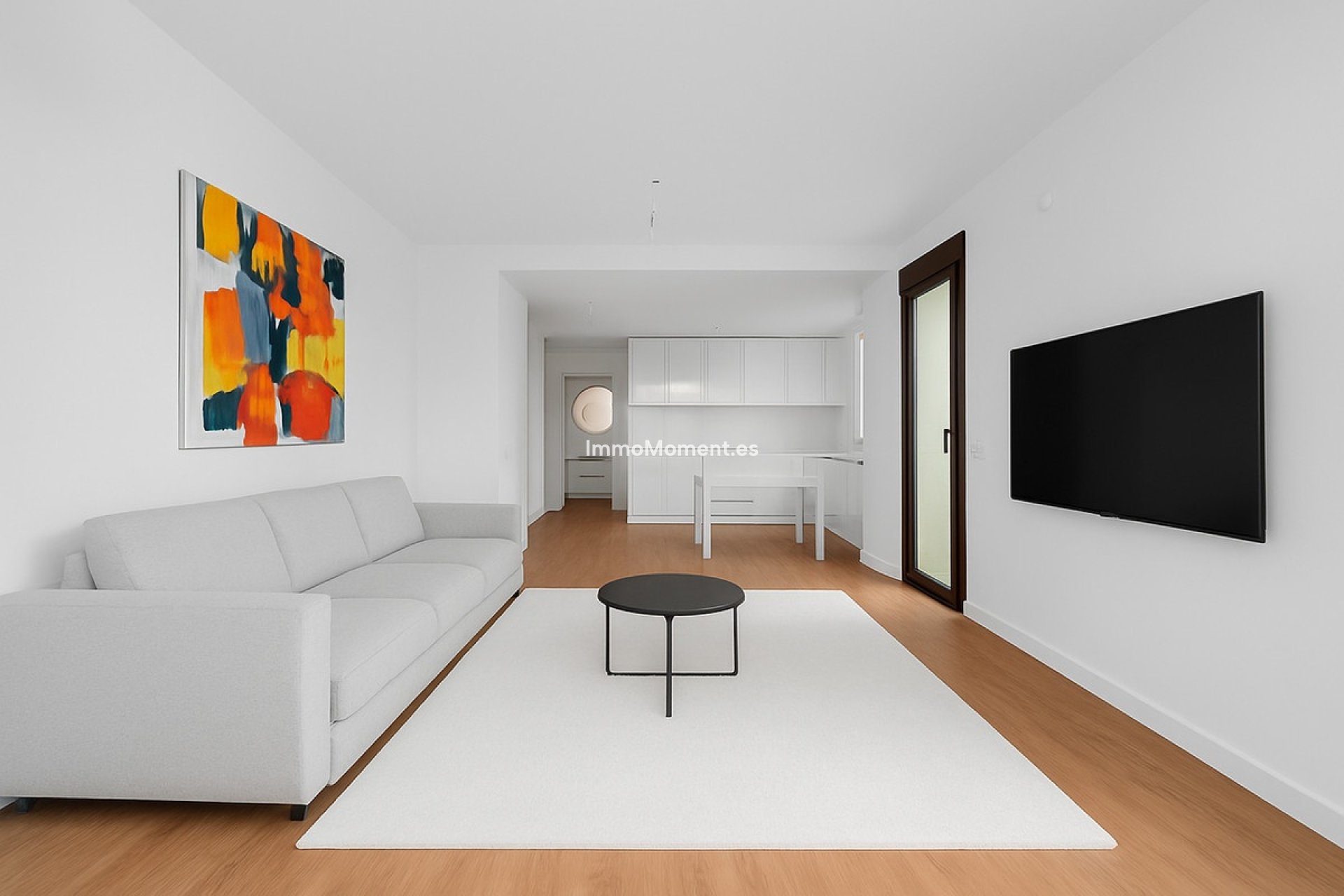 Reventa - Apartamento - Orihuela Costa - Villamartín