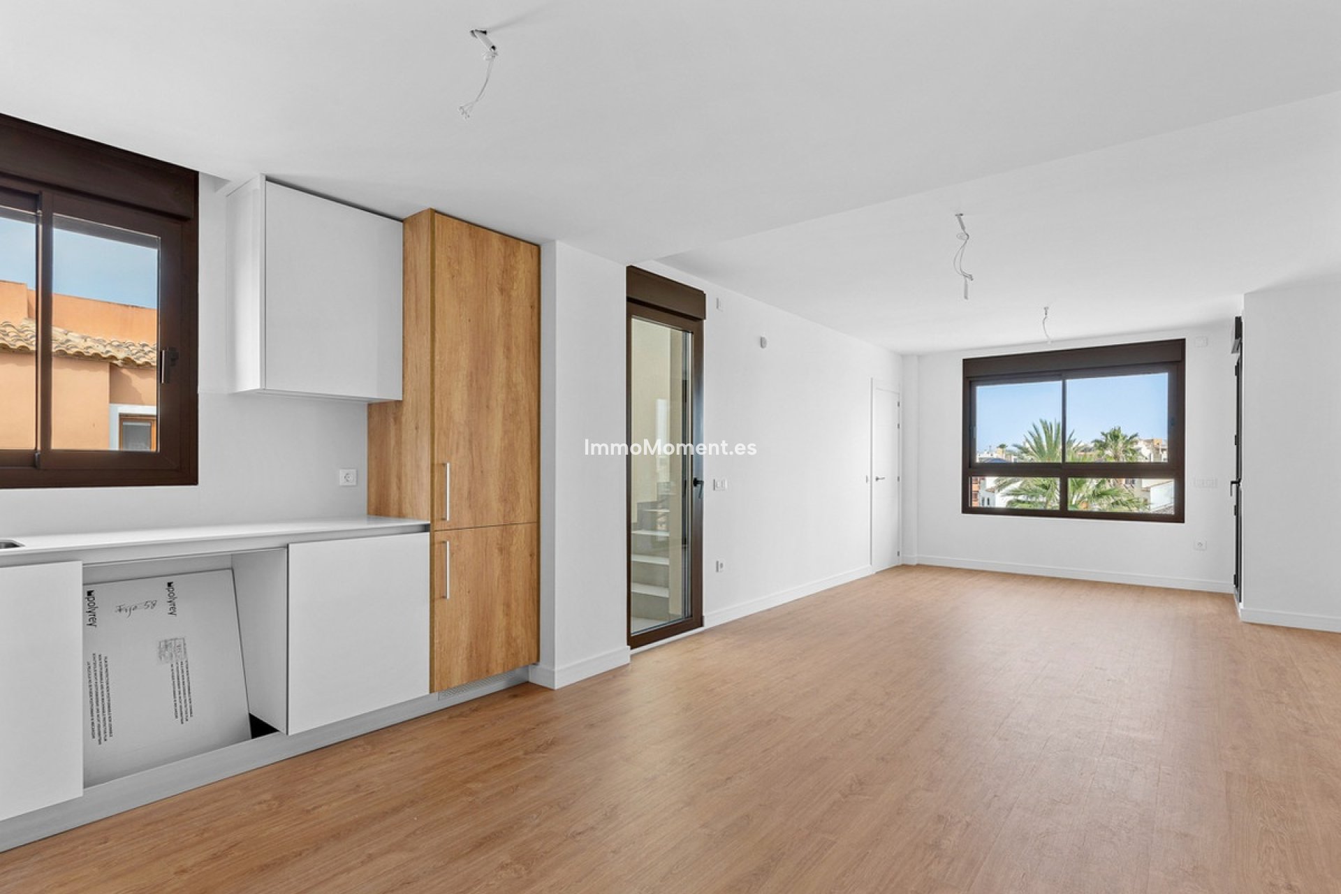 Reventa - Apartamento - Orihuela Costa - Villamartín