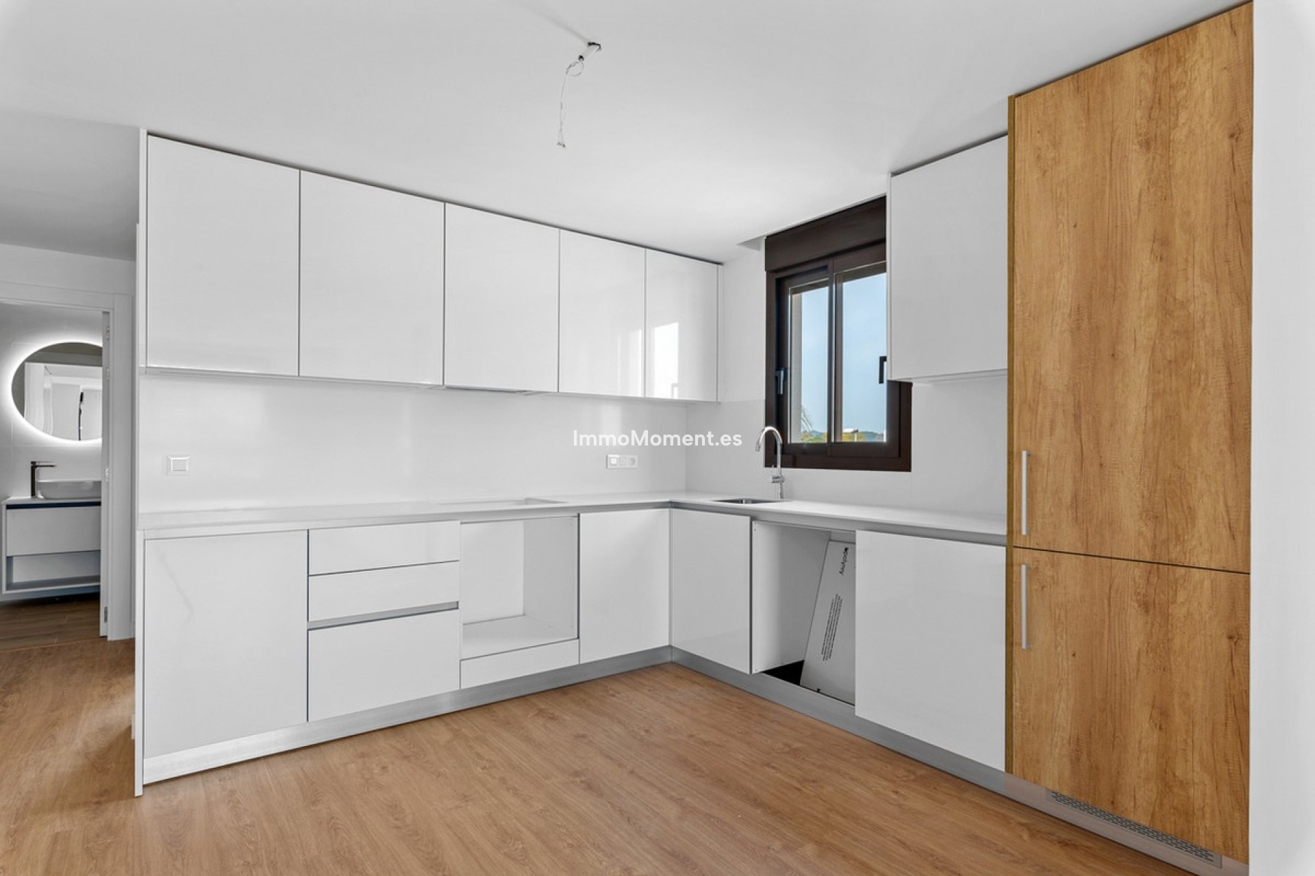 Reventa - Apartamento - Orihuela Costa - Villamartín