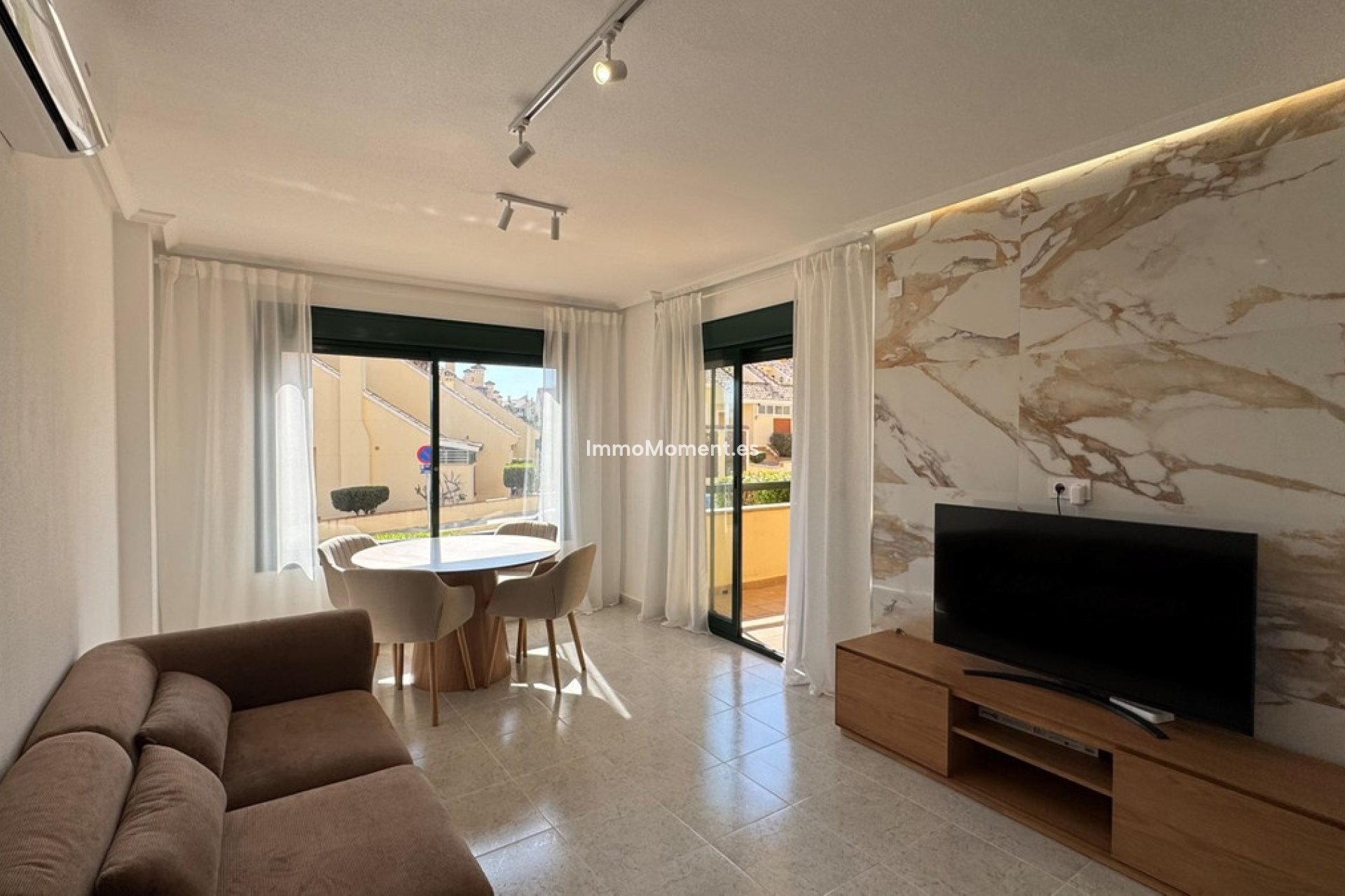 Reventa - Apartamento - Orihuela Costa - Villamartín