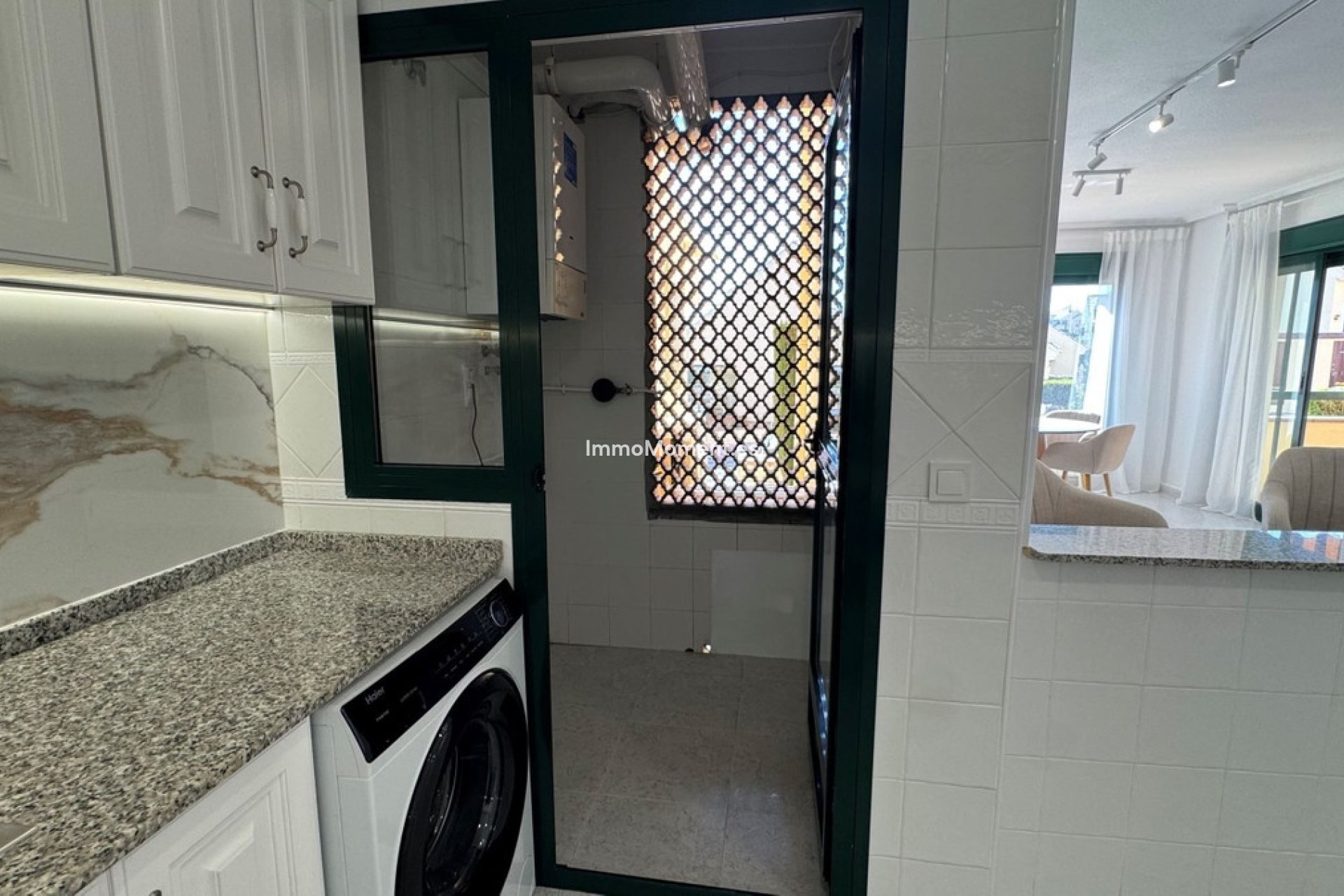 Reventa - Apartamento - Orihuela Costa - Villamartín